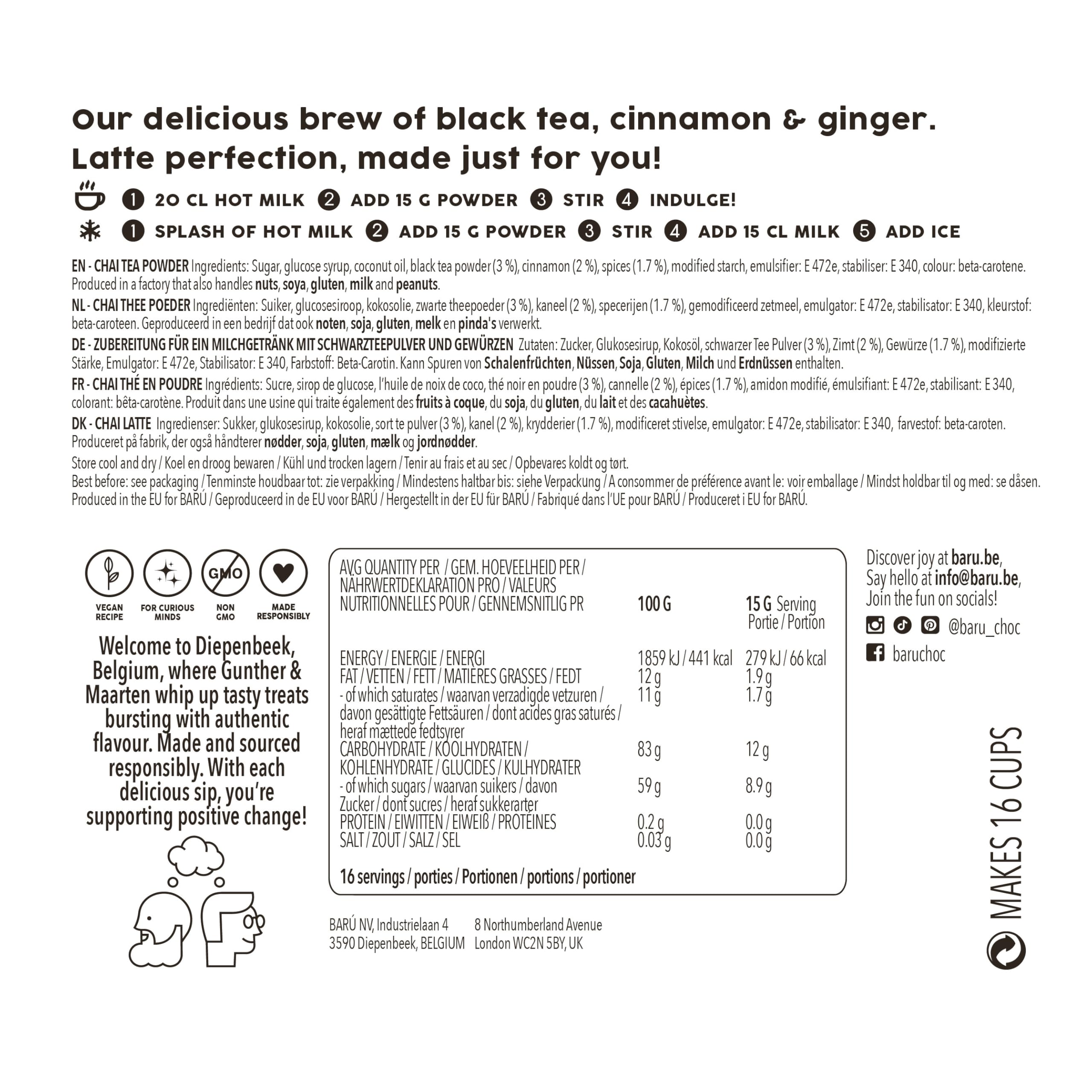 bar-spiced-chai-latte-sachets-bundle-2-x-12-st-ck-f-r-24-portionen image 6