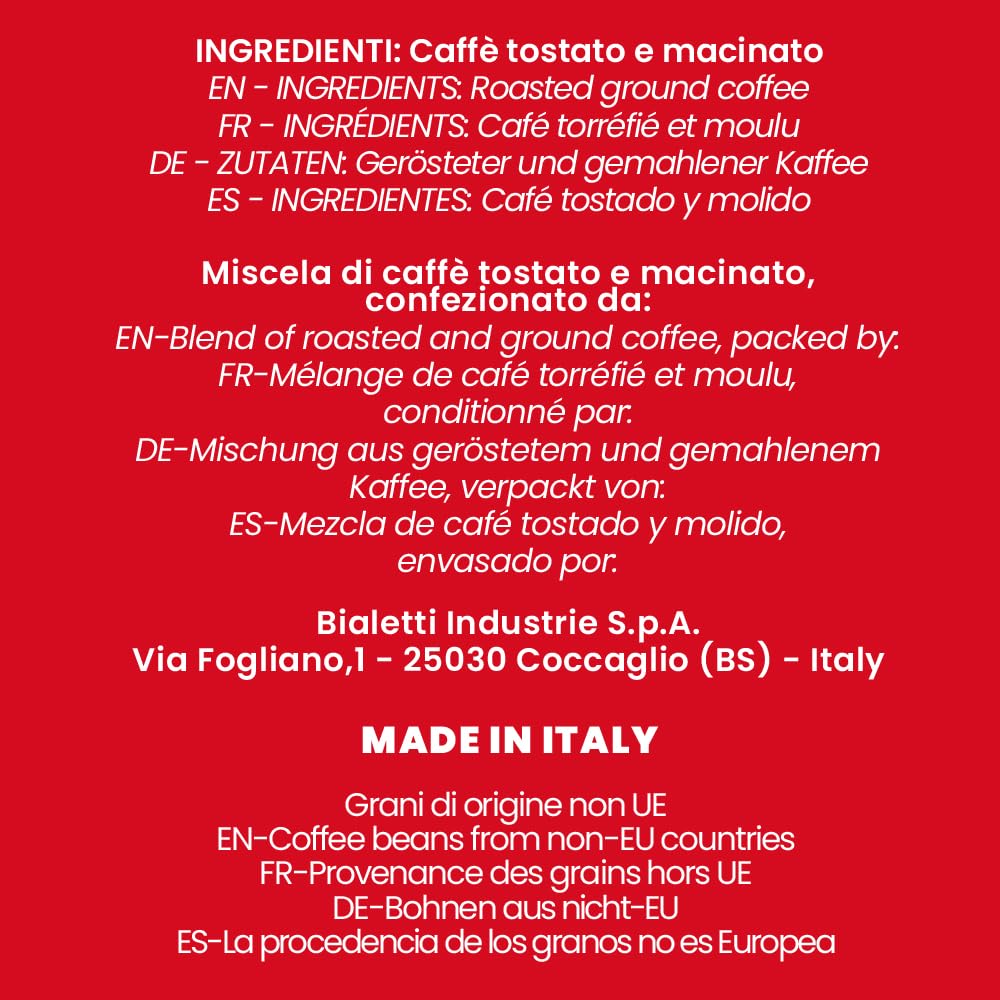 bialetti-moka-express-3-tassen-130-ml-aluminium-250g-perfetto-moka image 6