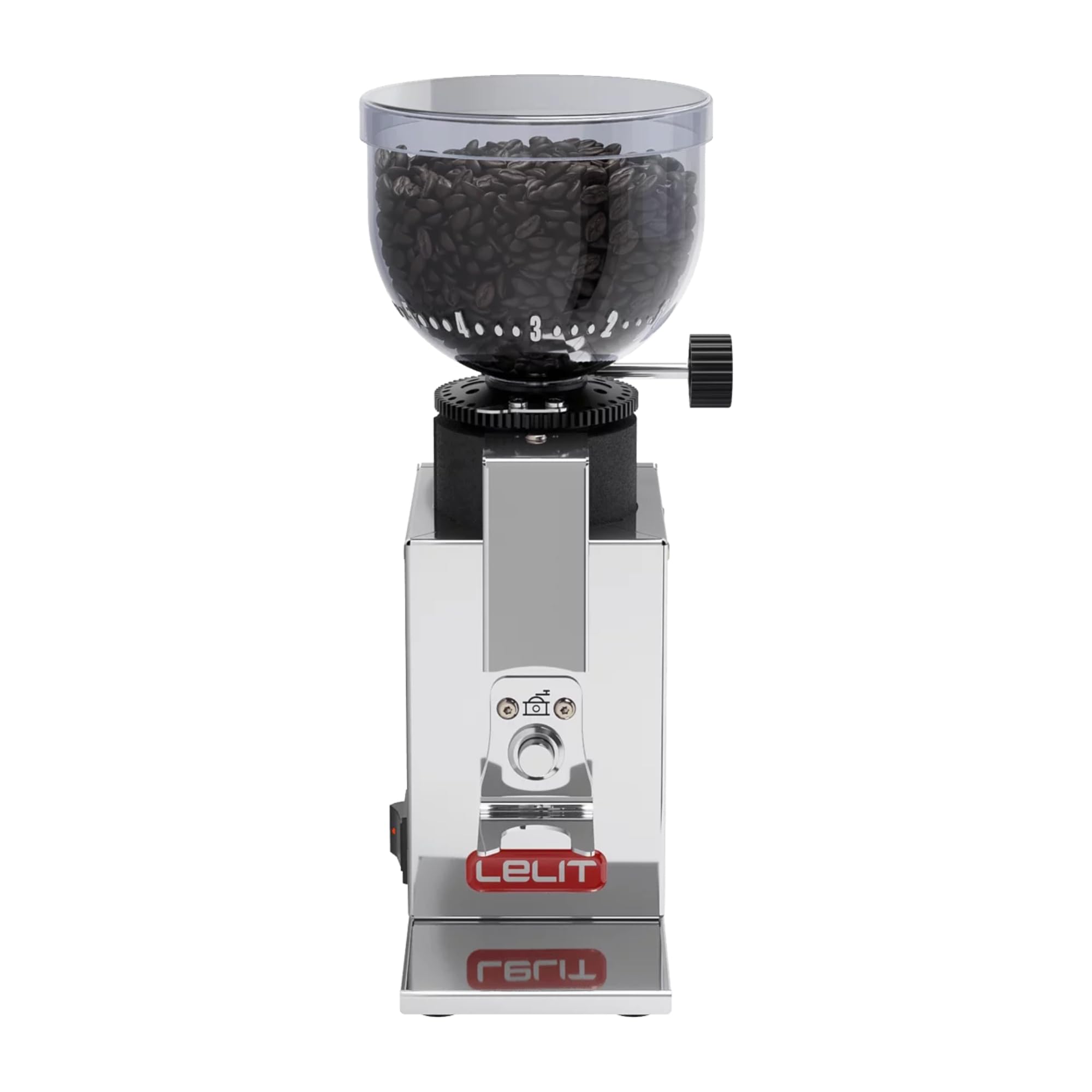 lelit-fred-kaffeem-hle-pl043mmi-kegelmahlwerk-38-mm-edelstahl image 1