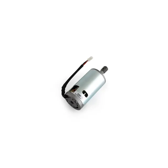mahlk-nig-vario-home-motor-mit-stahlpulley-set-ersatzteil image 1