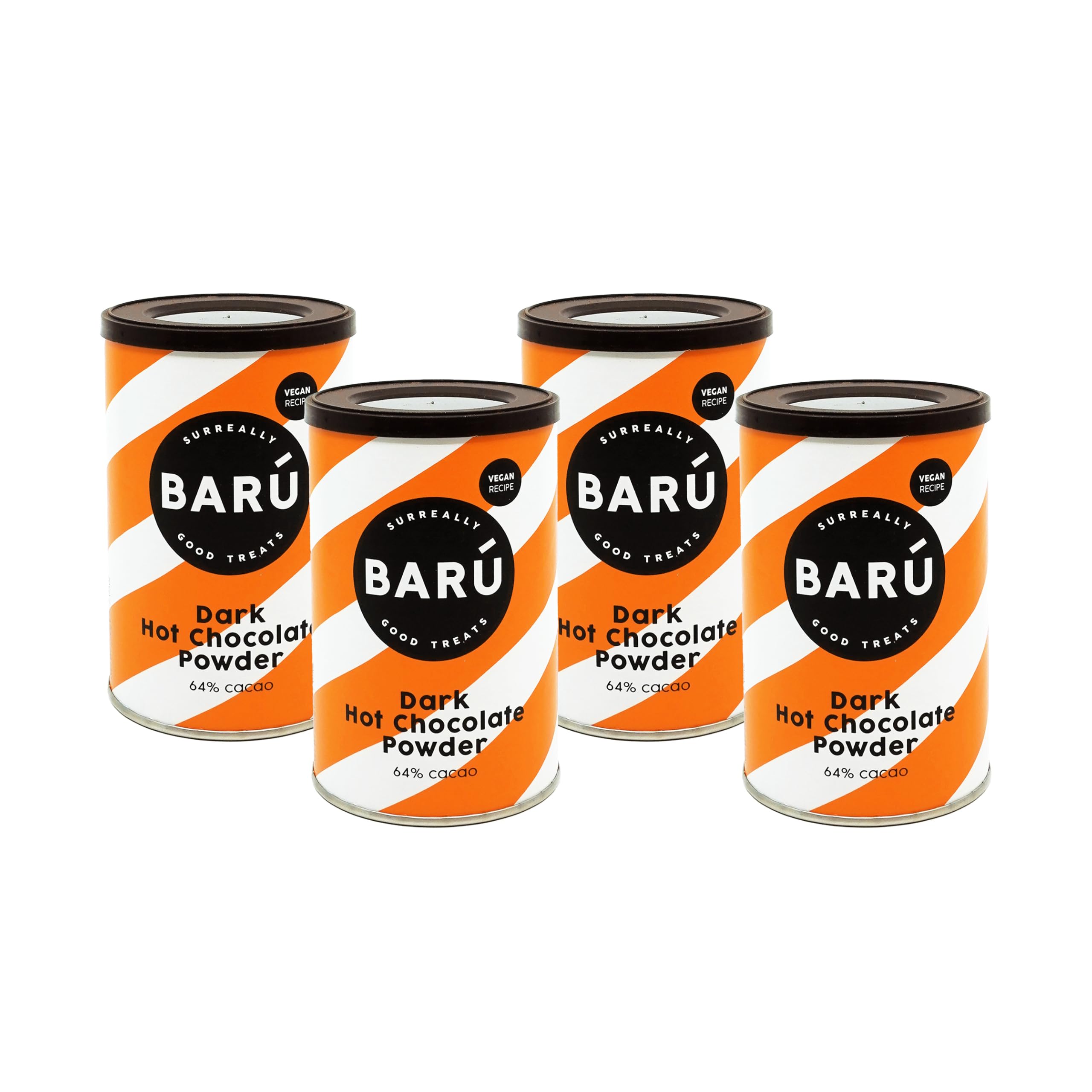 bar-trinkschokolade-fluffy-marshmallow-kakao-pulver-4-x-12-beutel-48-portionen image 8