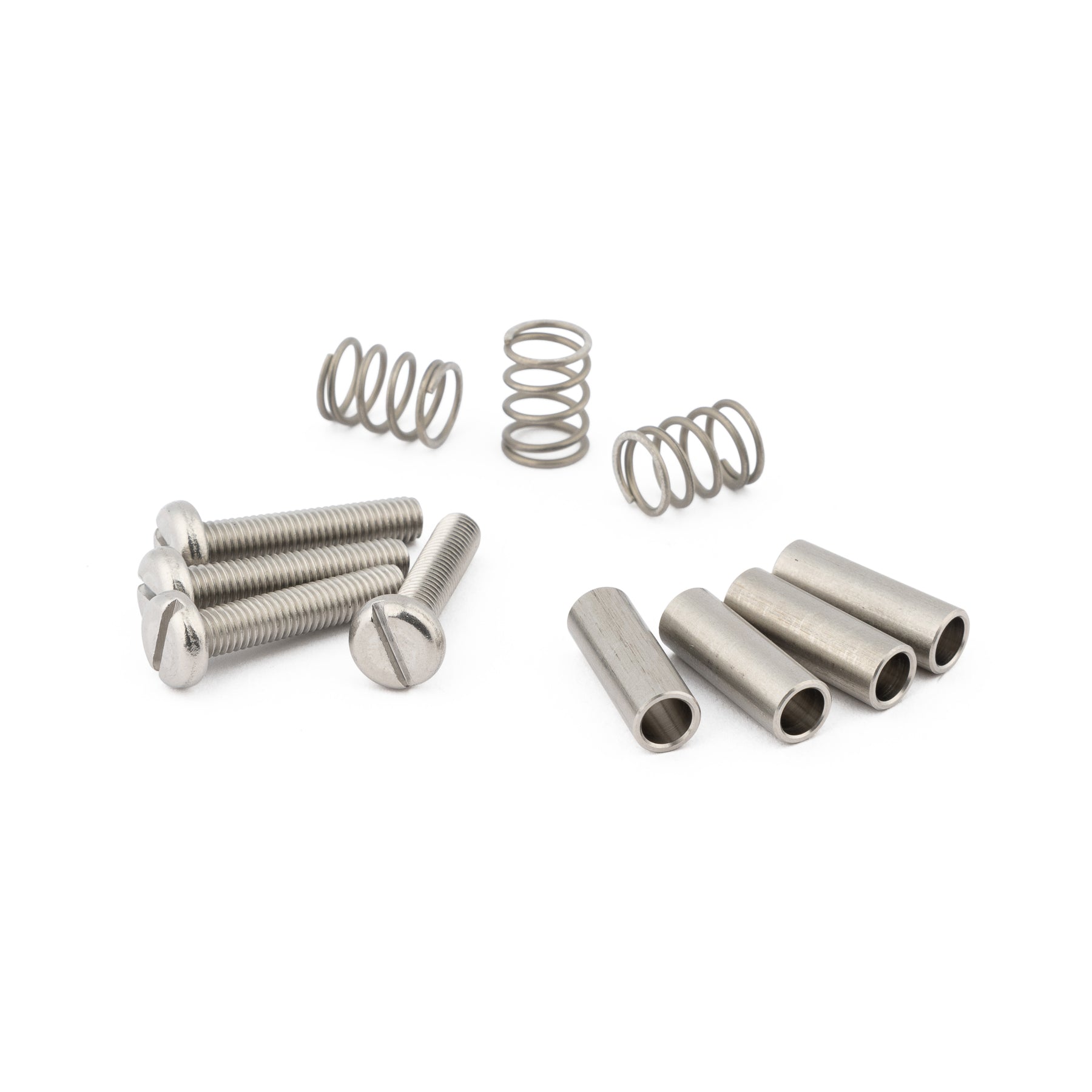 mahlk-nig-ek43-auslauf-befestigungssatz-kleinteile-set image 1