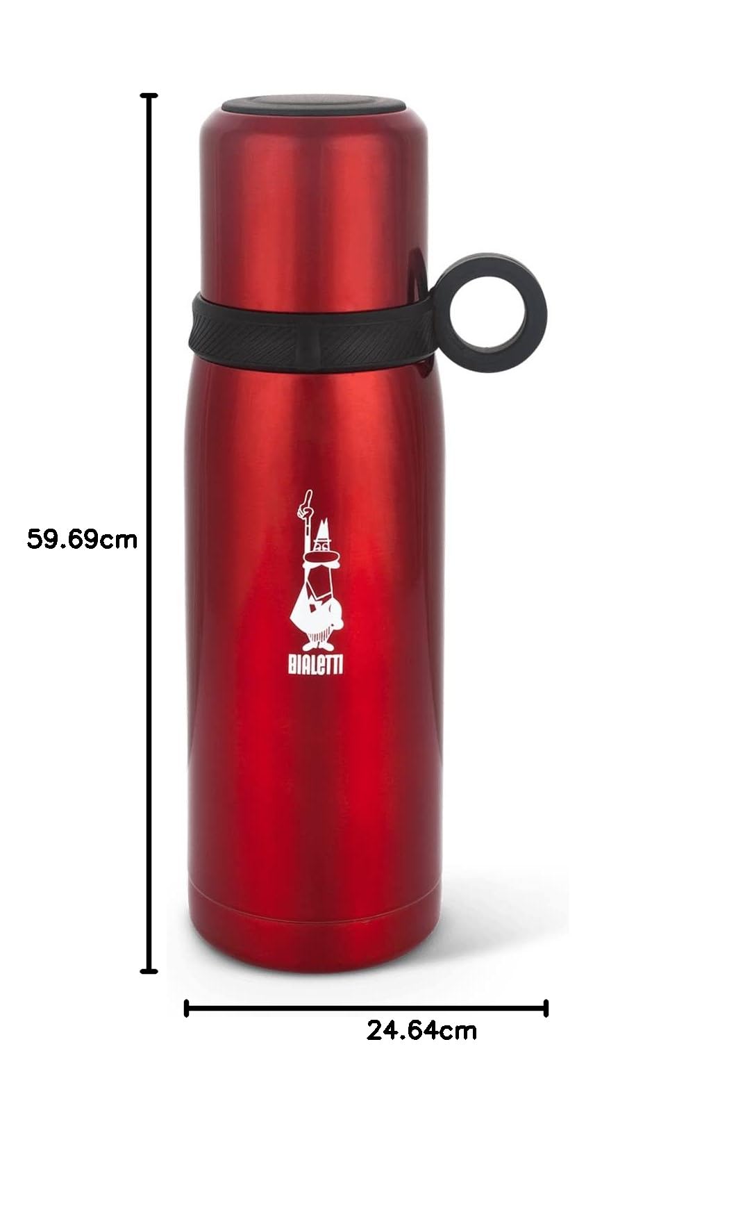bialetti-to-go-thermoflasche-edelstahl-460-ml-stahlrot-rot image 5