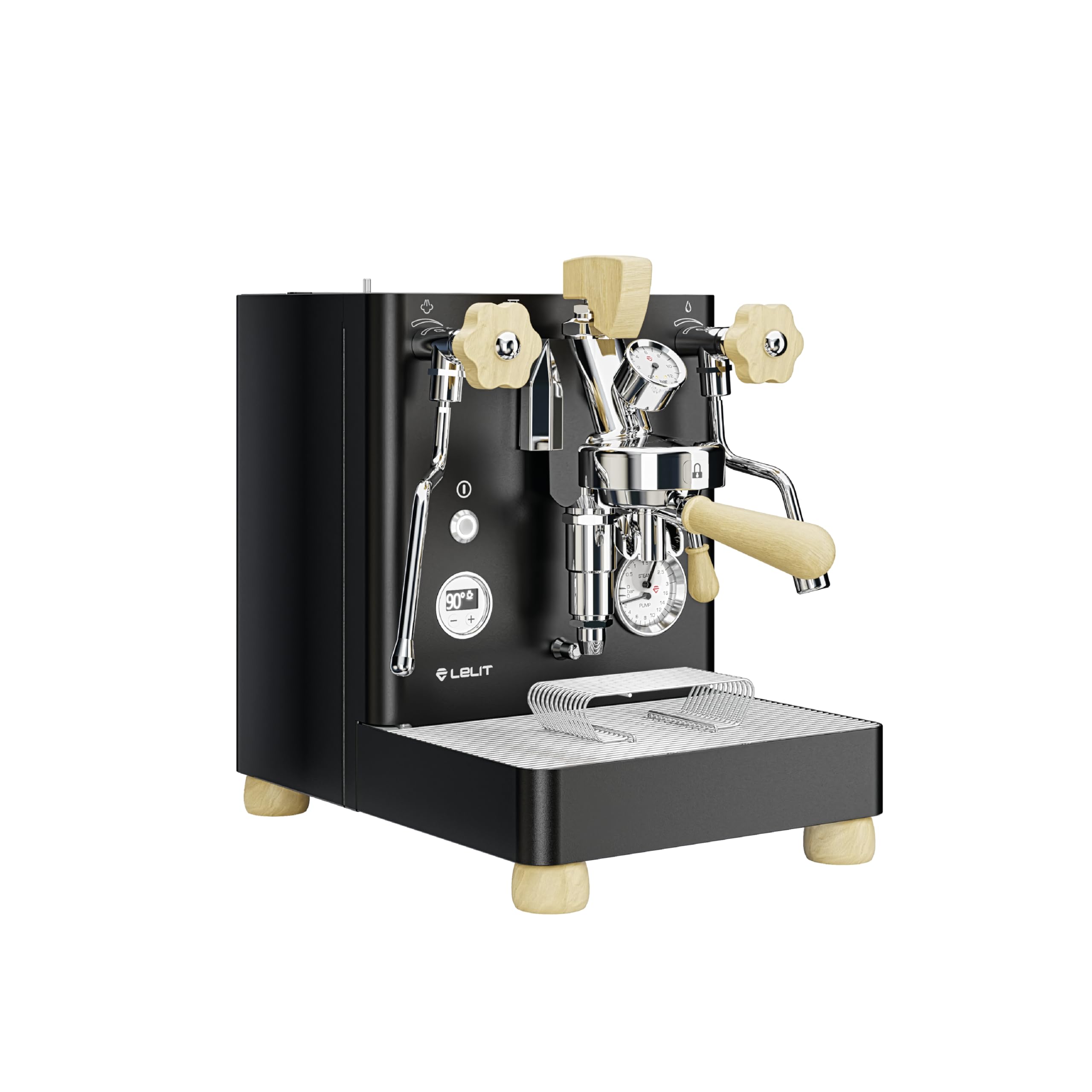 lelit-bianca-pl162t-4g20-dual-boiler-siebtr-germaschine-schwarz image 2