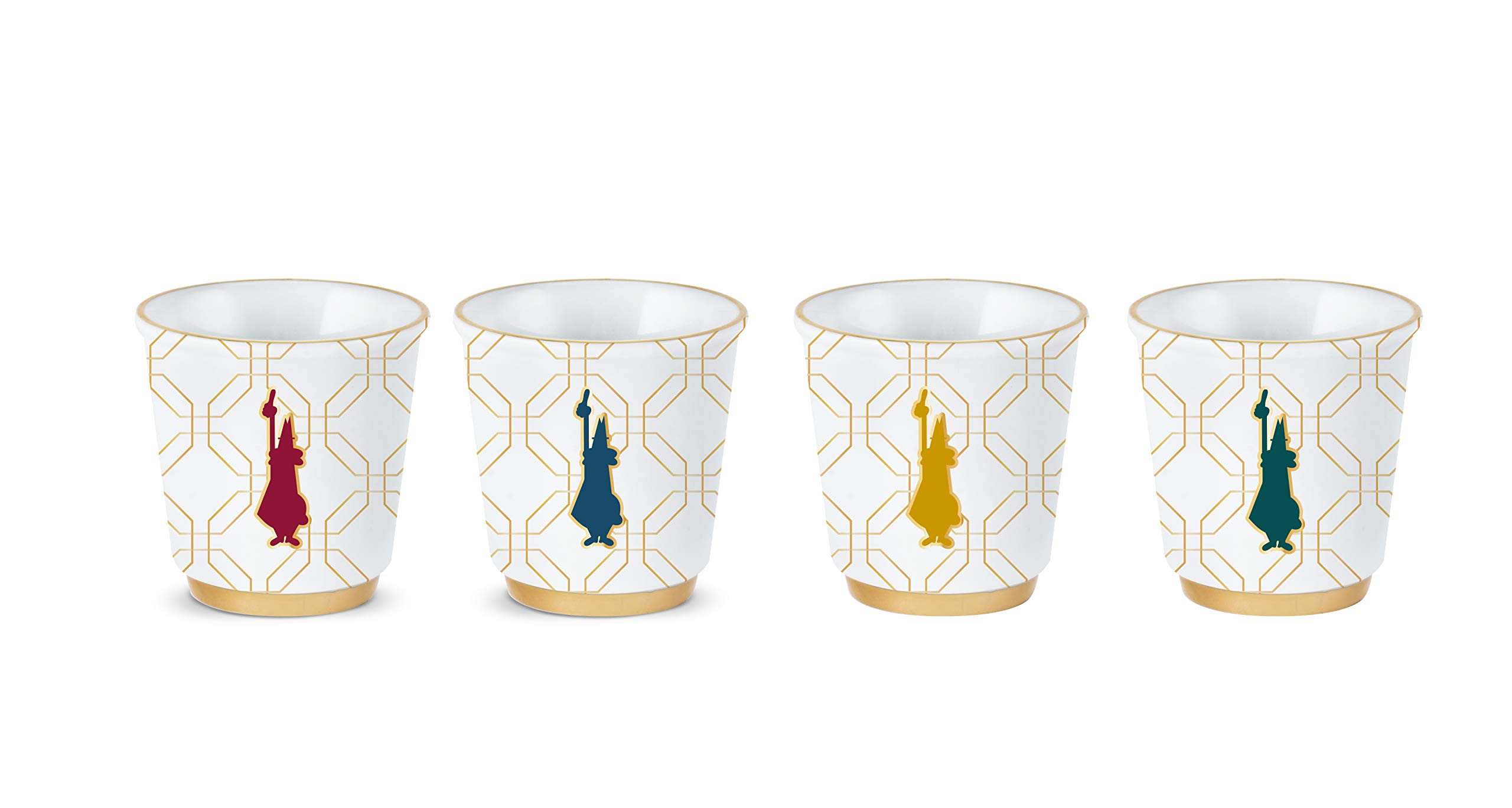 bialetti-dcrast0010-cappuccinotassen-aus-glas-transparent-rot-6-teilig image 4