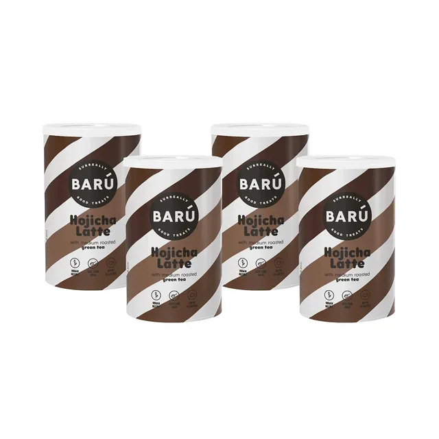 bar-hojicha-latte-instant-teepulver-4-x-250-g-64-portionen image 1