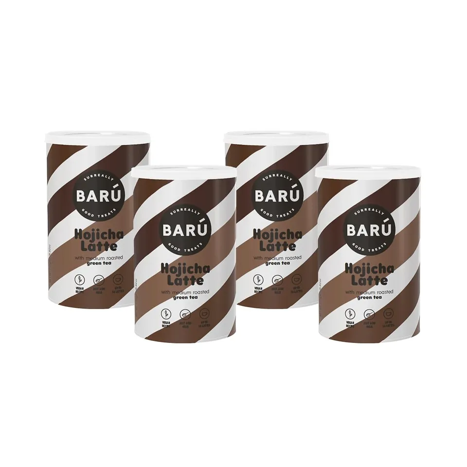 bar-hojicha-latte-instant-teepulver-4-x-250-g-64-portionen image 1
