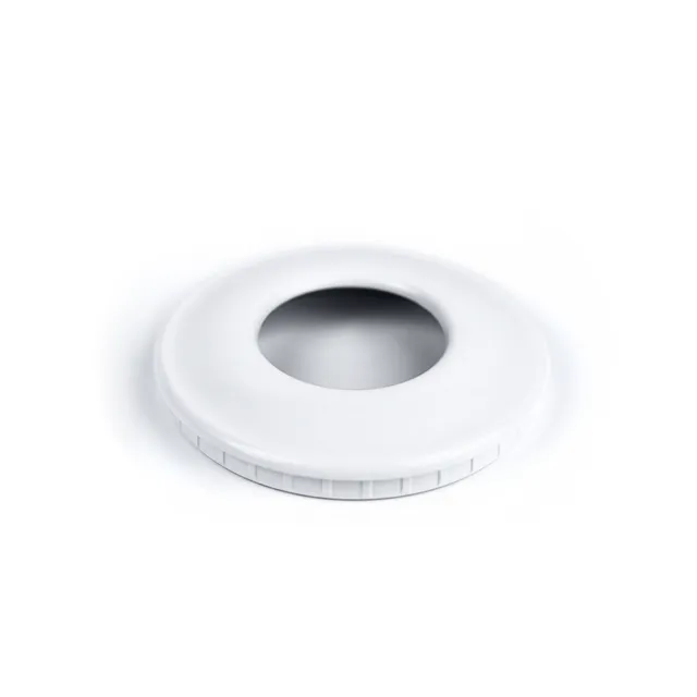 mahlk-nig-anti-popcorning-deckel-weiss-f-r-x64-sd-home-single-dose image 1