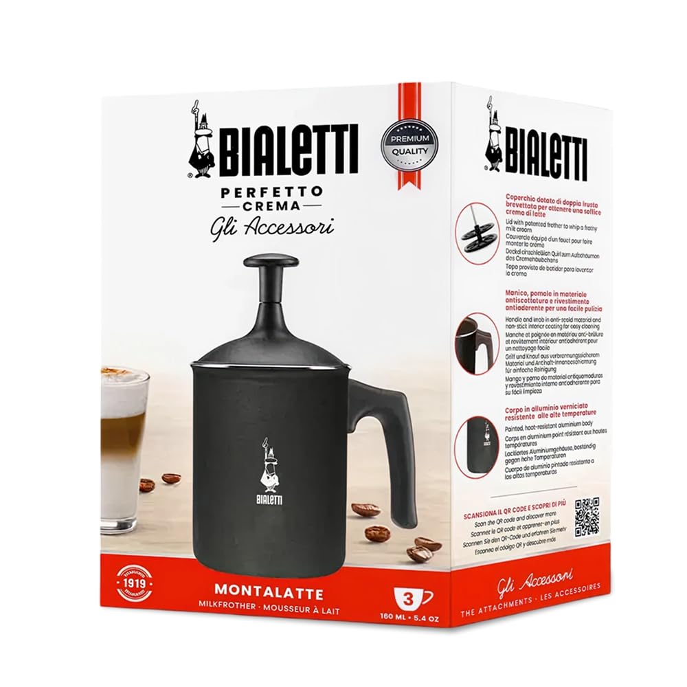 bialetti-tutto-crema-milchaufsch-umer-aluminium-160-ml image 2