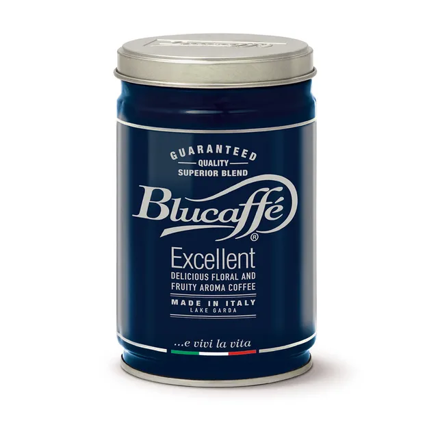 lucaff-blucaff-excellent-gemahlen-250g image 1