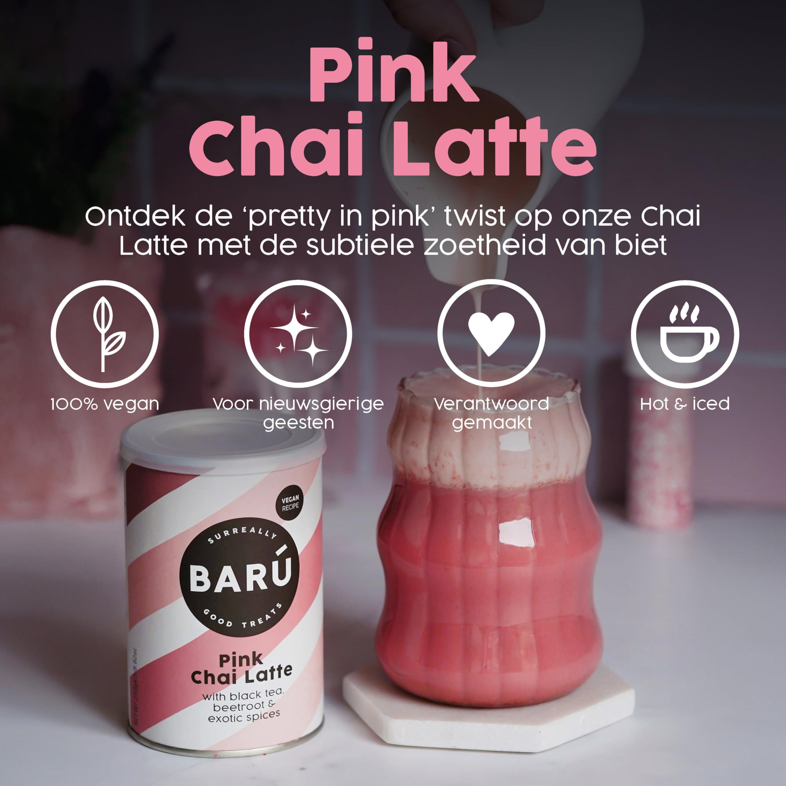 bar-pink-chai-latte-instant-teepulver-bundle-2-x-12-sachets-24-portionen image 4
