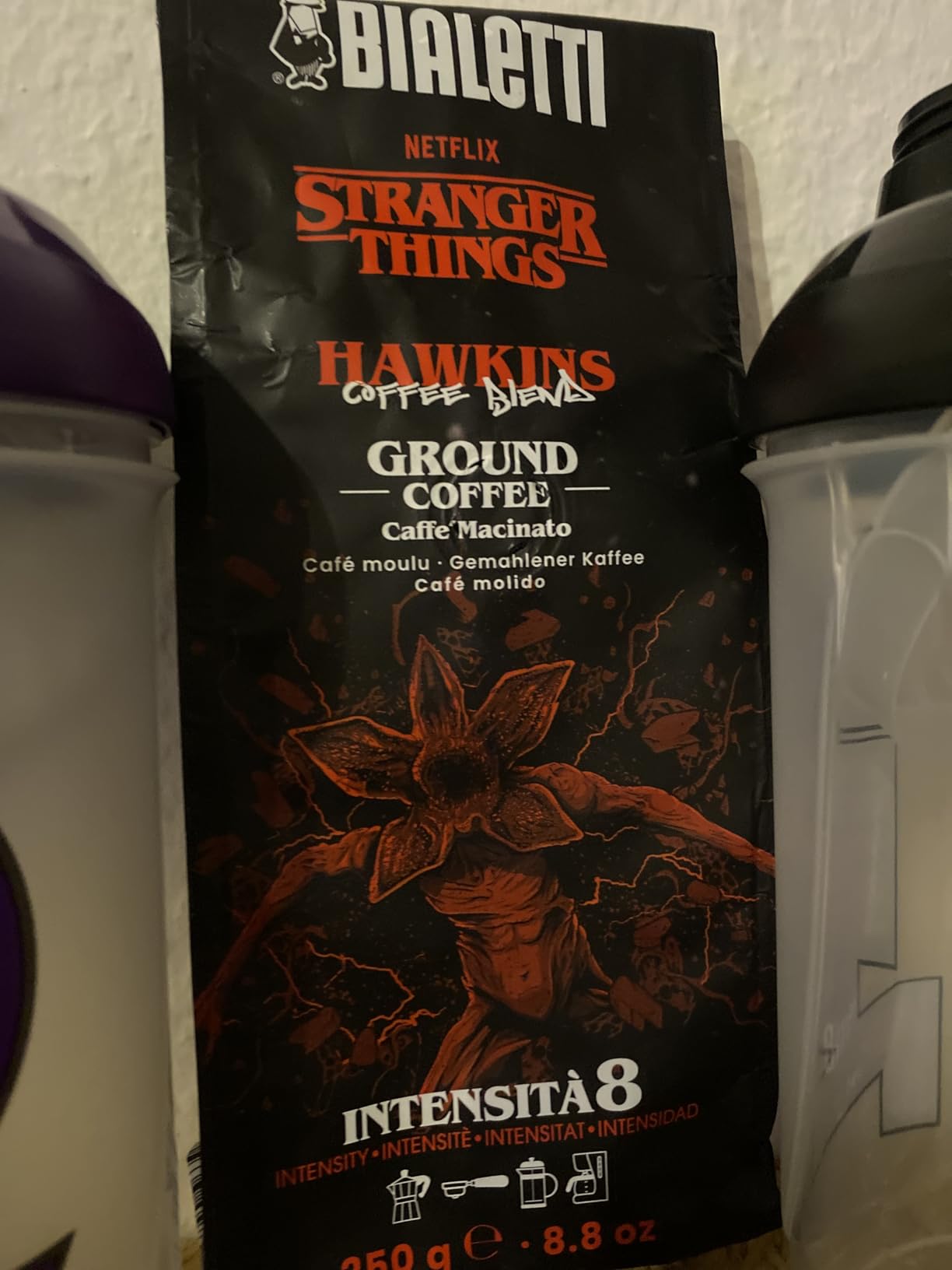 Schmeckt überraschend gut
