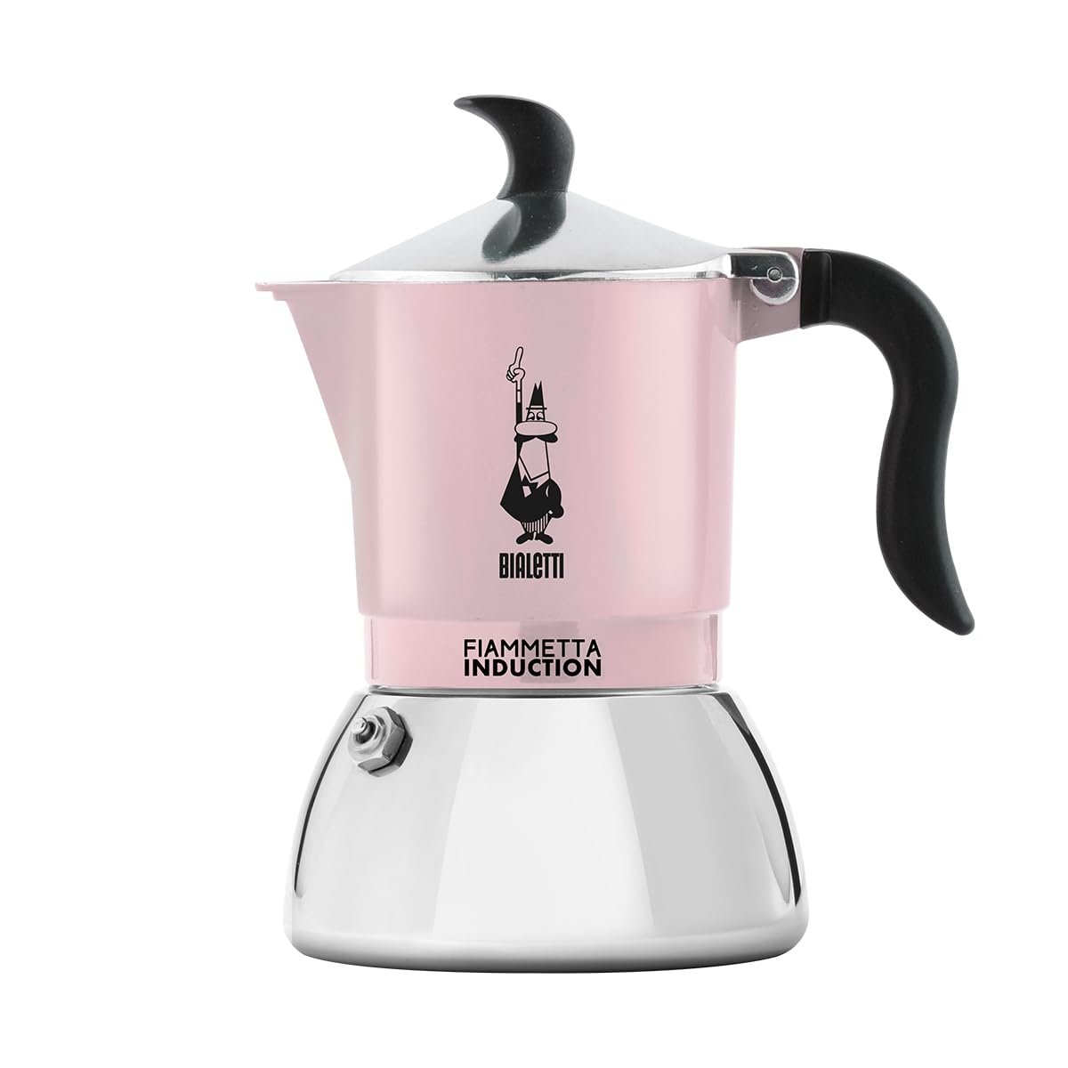 bialetti-fiammetta-induktions-mokakanne-4-tassen-150-ml-rot image 4