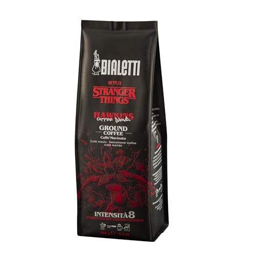 bialetti-stranger-things-gemahlener-kaffee-hawkins-250-g-in-sammlerdose image 8