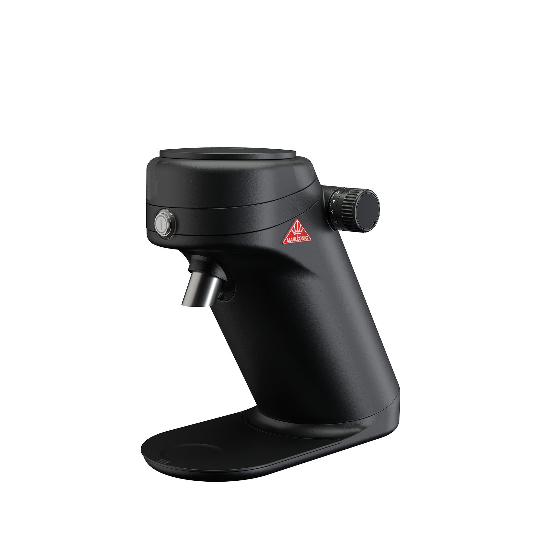 mahlk-nig-x64-sd-single-dose-haushaltsm-hle-64mm image 1