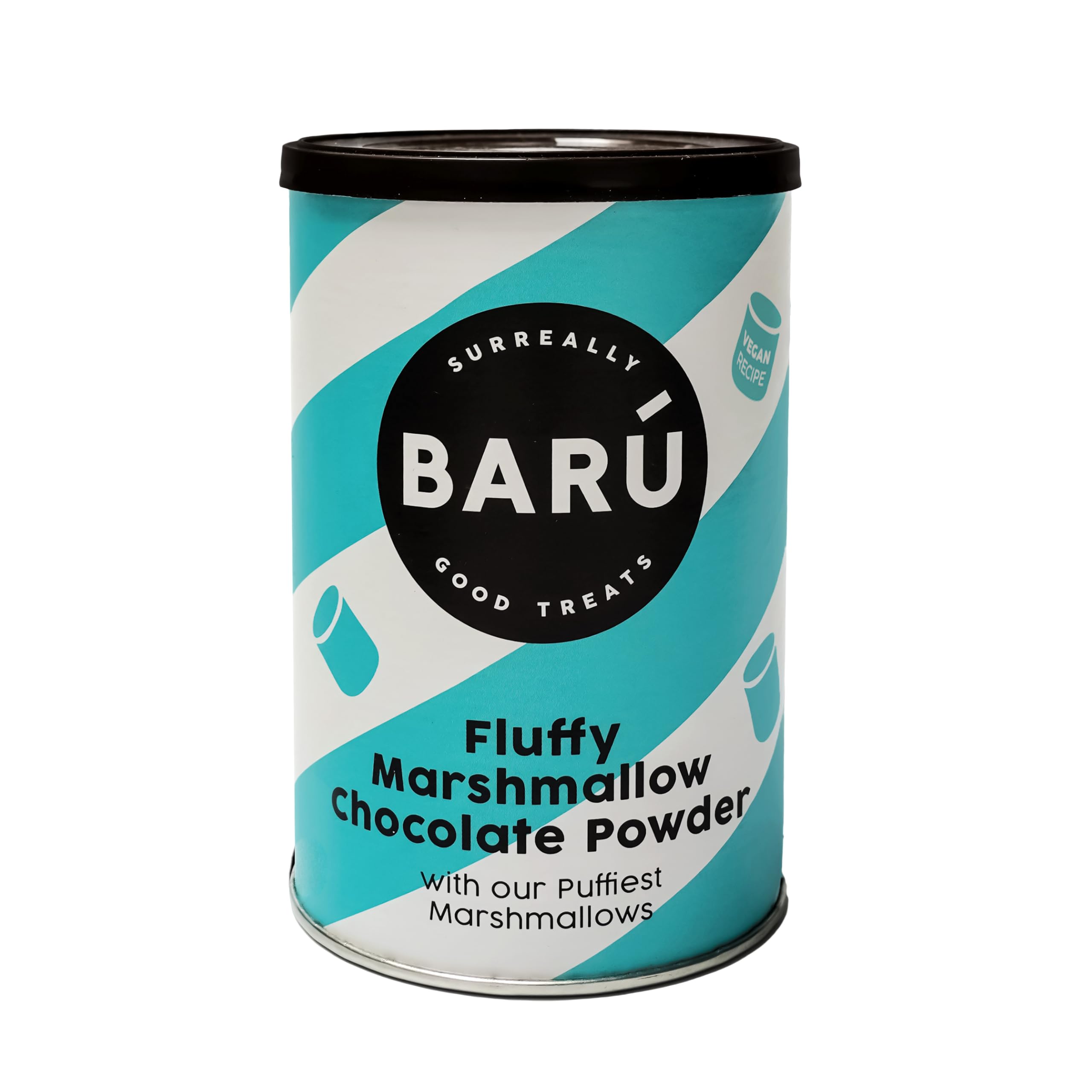 bar-trinkschokolade-fluffy-marshmallow-kakao-pulver-4-x-12-beutel-48-portionen image 5