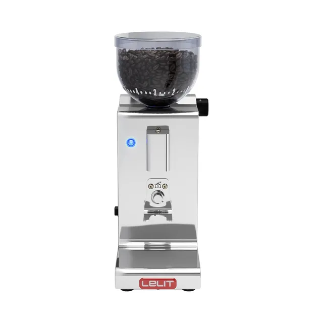 lelit-fred-pl044mmt-kaffeem-hle-38-mm-edelstahl image 1