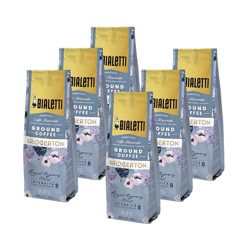 bialetti-royal-regency-blend-gemahlener-mokka-kaffee-multipack-6x-250g image 7