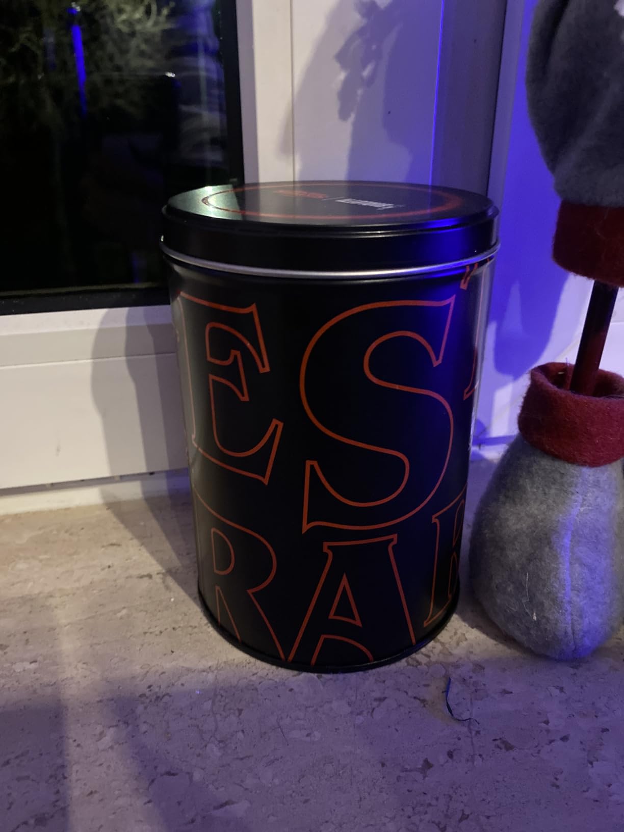 Coole Dose, leckerer Kaffee