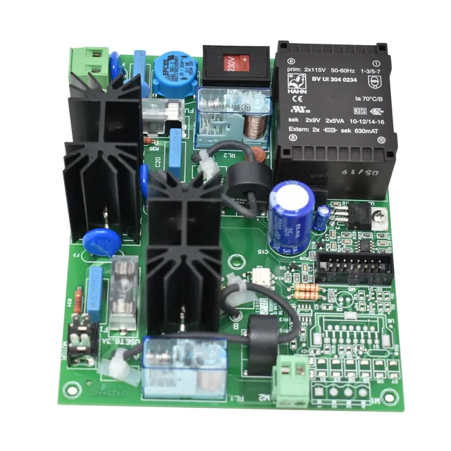 mahlk-nig-netzteil-220-240-v-f-r-k30-twin image 1