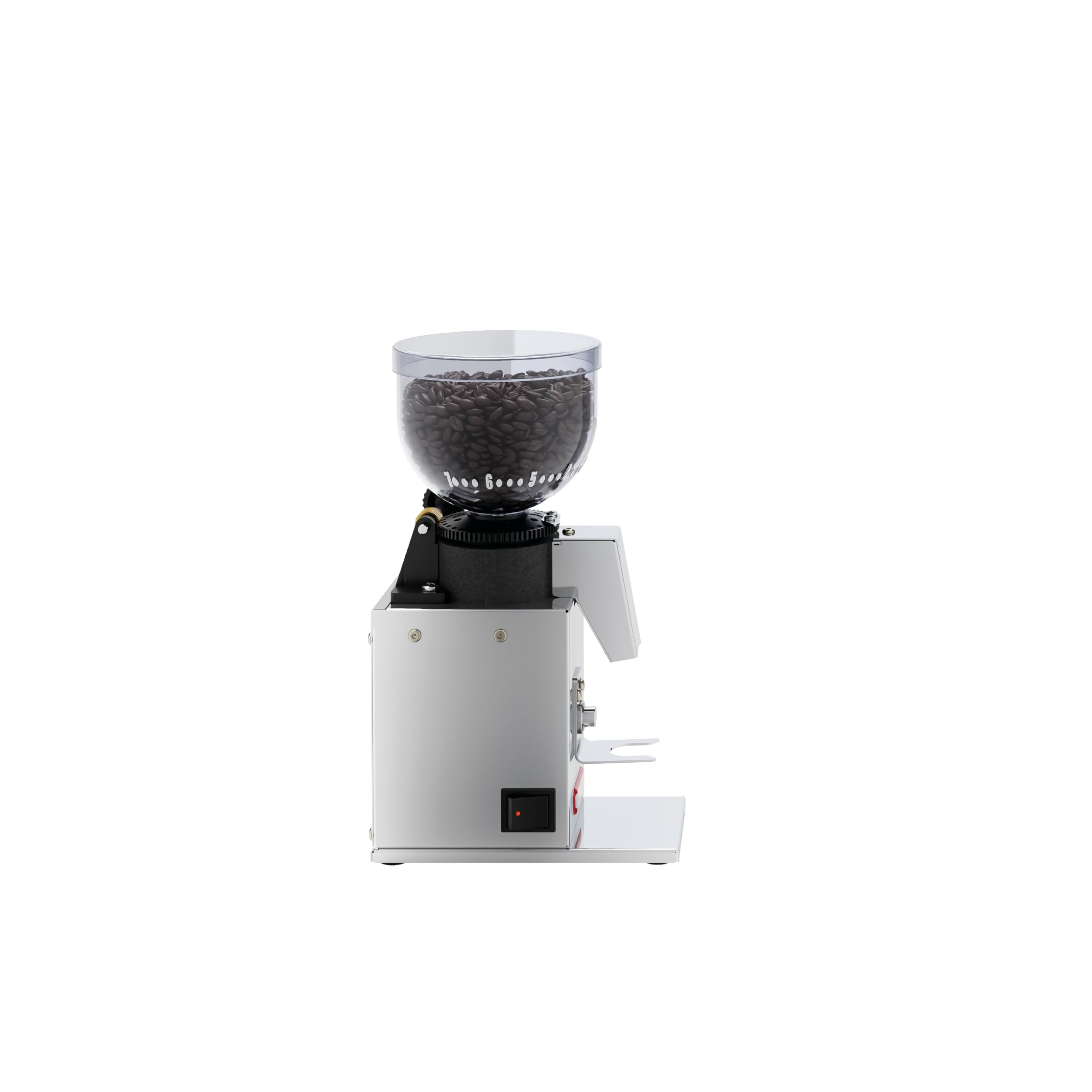 lelit-fred-kaffeem-hle-pl043mmi-kegelmahlwerk-38-mm-edelstahl image 3