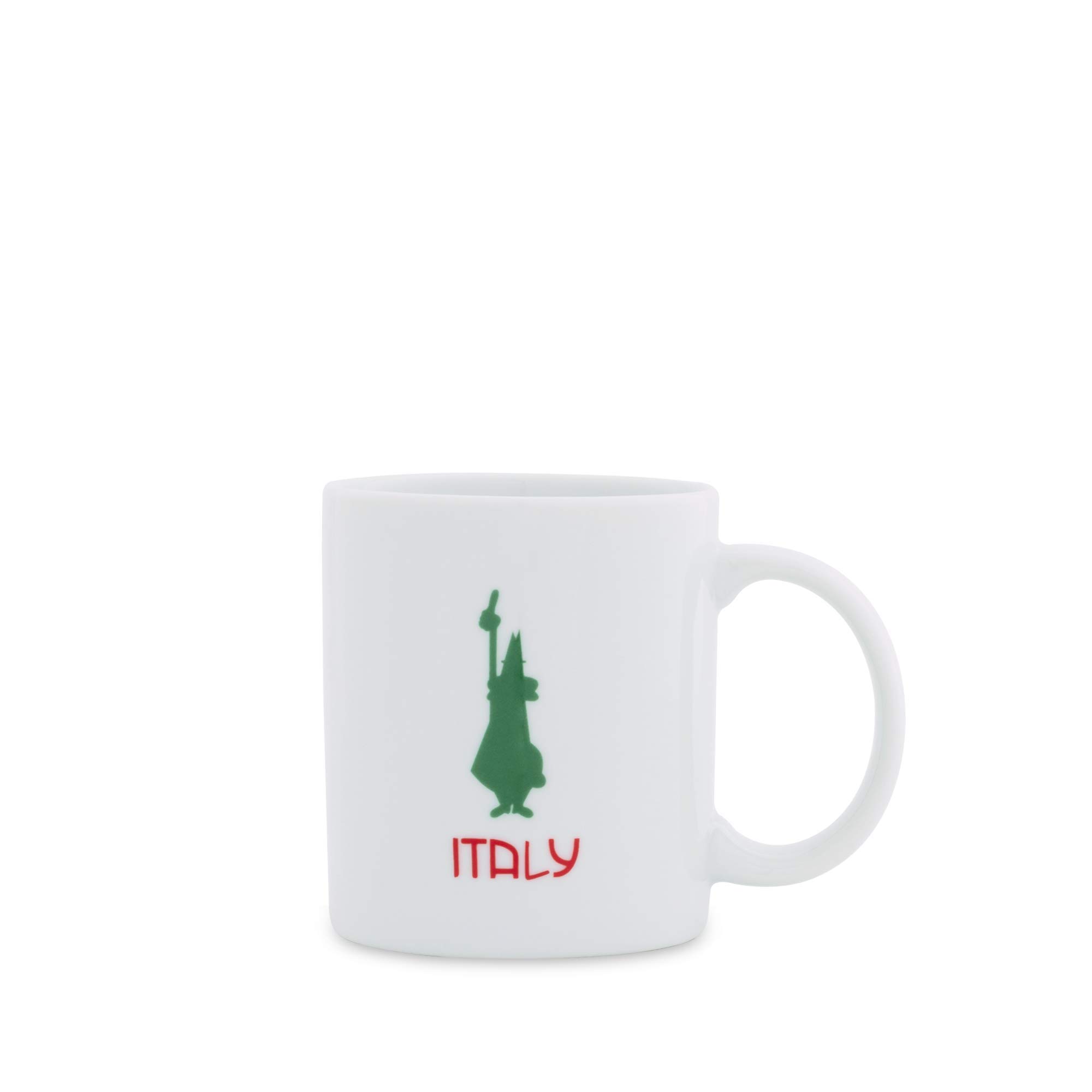 bialetti-mug-tricolore-omino-porzellantasse-250-ml image 5
