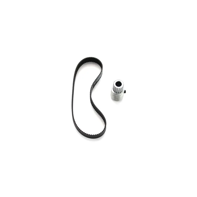 mahlk-nig-zahnriemen-und-stahlpulley-set-vario-home image 1