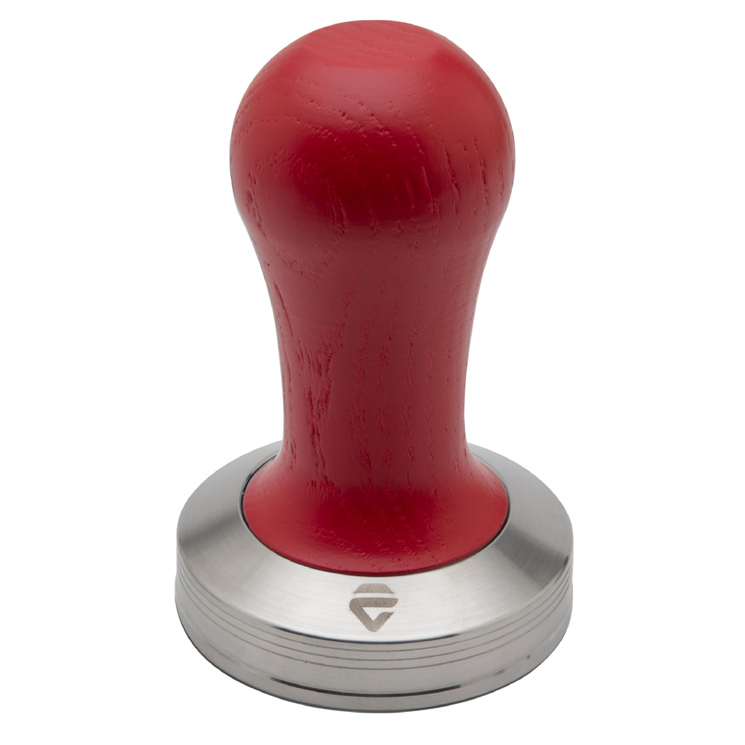 lelit-pla471r-kaffee-tamper-57-mm-rotes-holz-f-r-lelit57 image 2