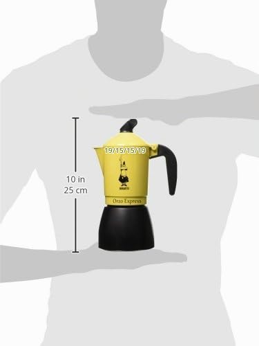 bialetti-moka-orzo-express-4-tassen-aluminium-gelb image 8