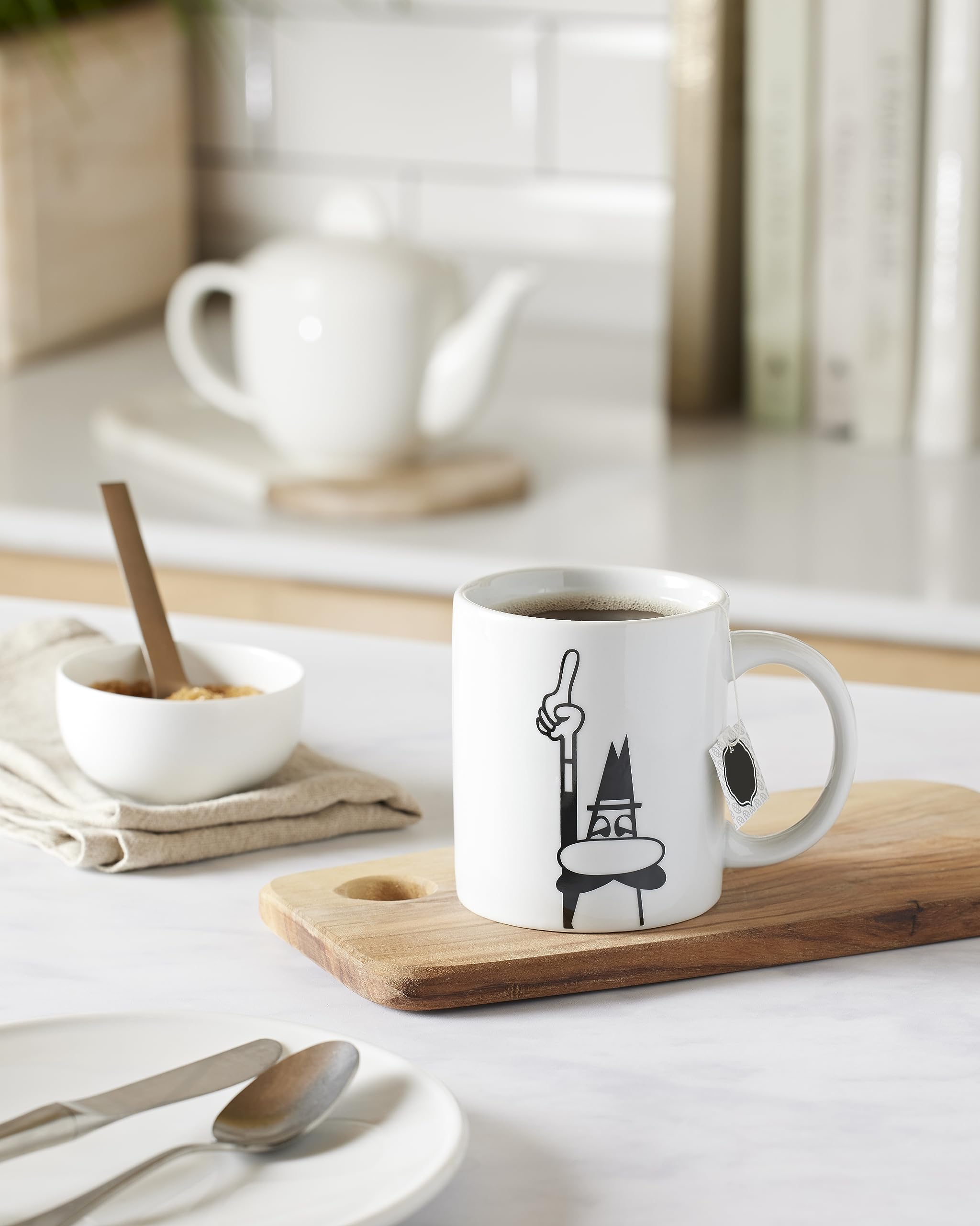 bialetti-porzellan-espressotasse-zylindrisch-m-nnchen-wei-1-st-ck image 3