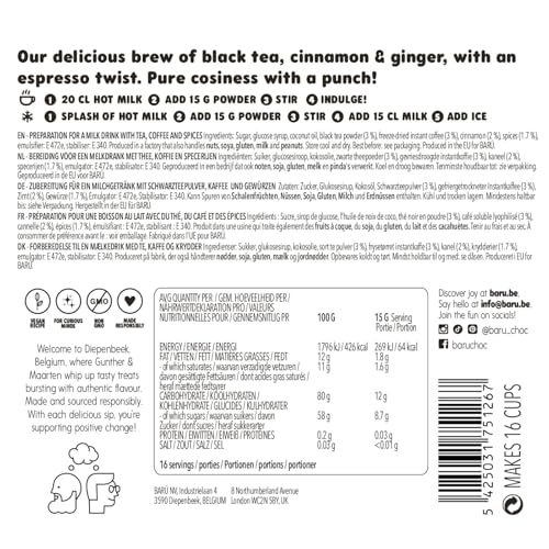 bar-dirty-chai-latte-instant-teepulver-mit-espresso-note-4-x-250-g-64-portionen image 8