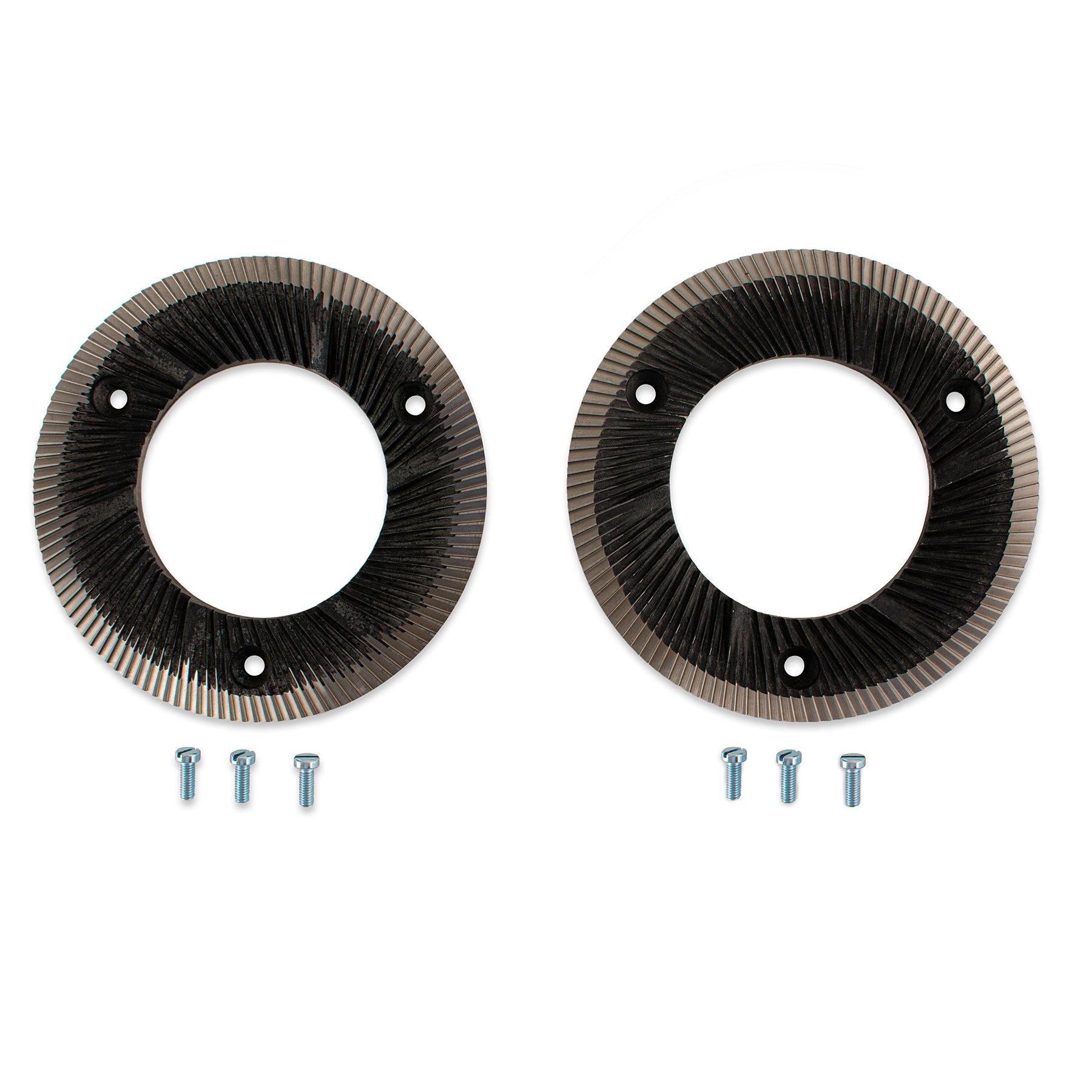 mahlk-nig-dk27-l-180mm-t-rkisch-guss-mahlscheiben image 1
