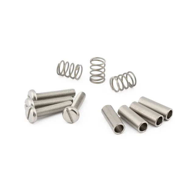 mahlk-nig-ek43-auslauf-befestigungssatz-kleinteile-set image 1