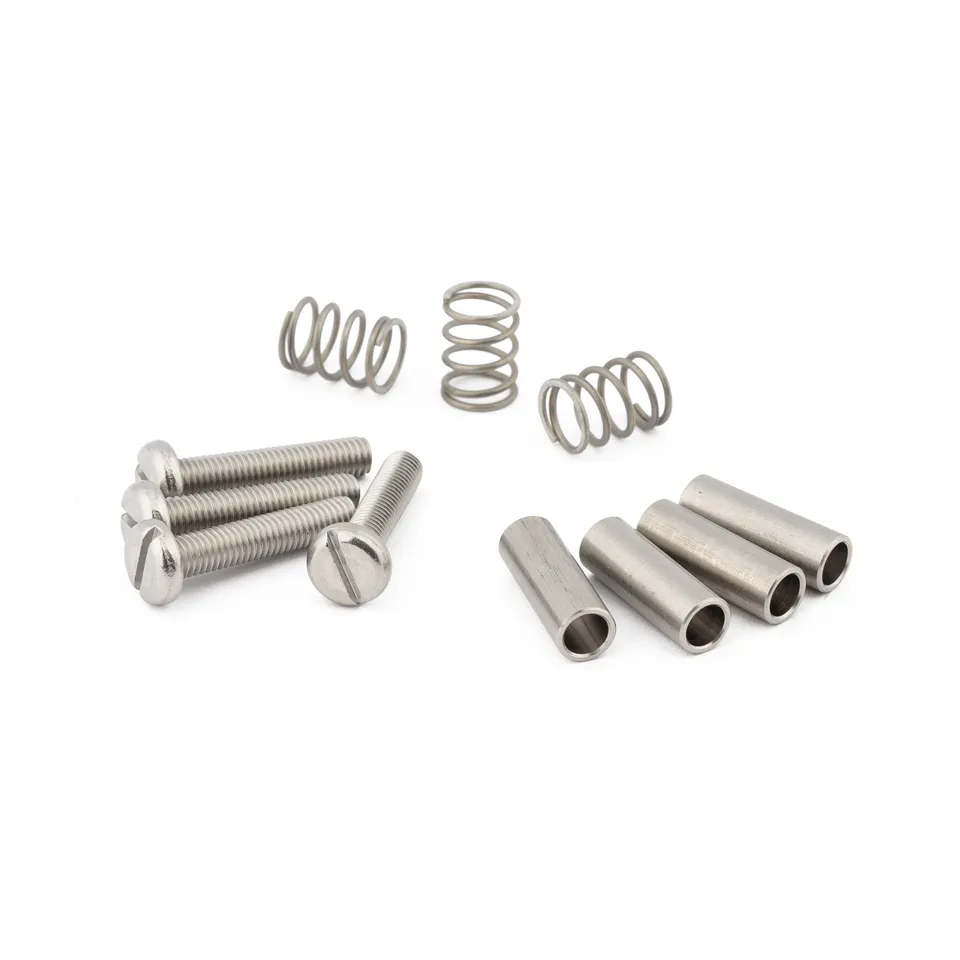 mahlk-nig-ek43-auslauf-befestigungssatz-kleinteile-set image 1