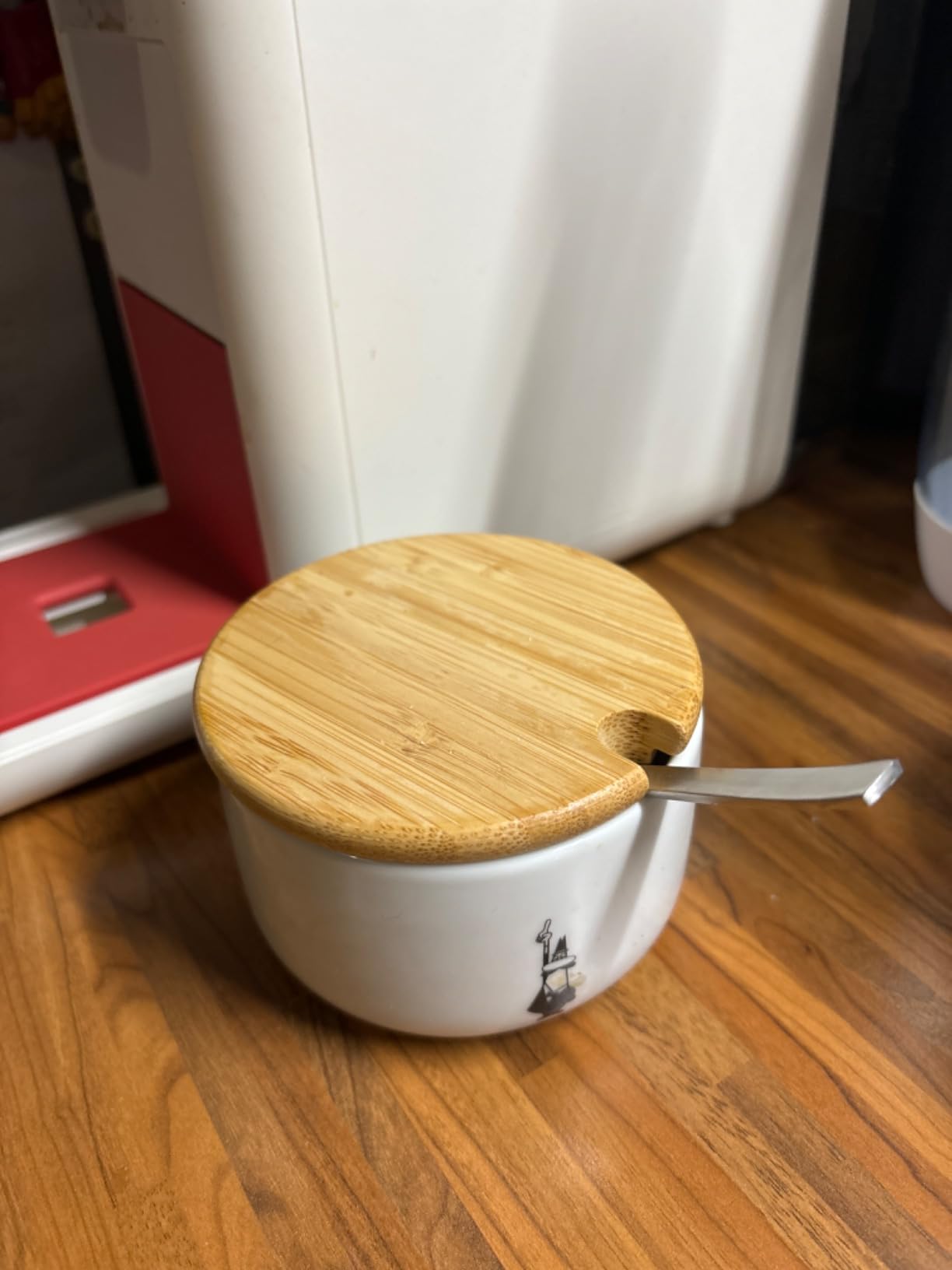 Süße Dose