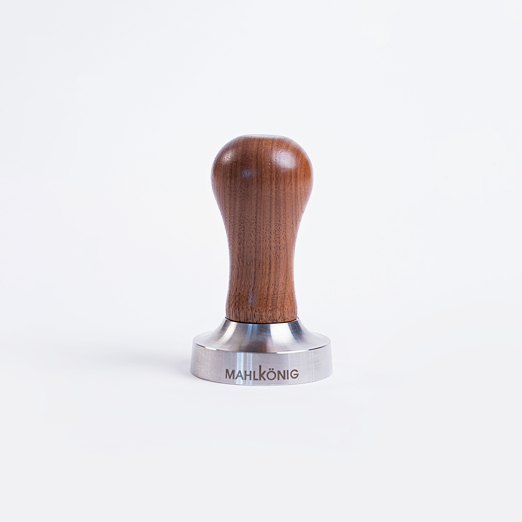 mahlk-nig-tamper-58-mm-mit-walnussgriff image 1