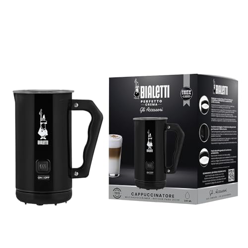 bialetti-milchaufsch-umer-elektrisch-150-ml-schaum-300-ml-milch-schwarz image 7