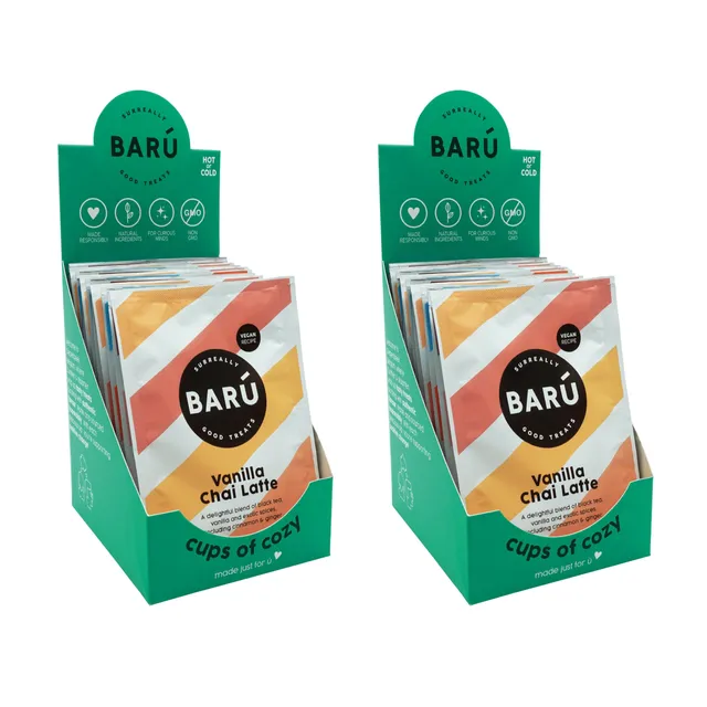 bar-vanille-chai-latte-sachets-bundle-2-x-12-st-ck-f-r-24-portionen image 1
