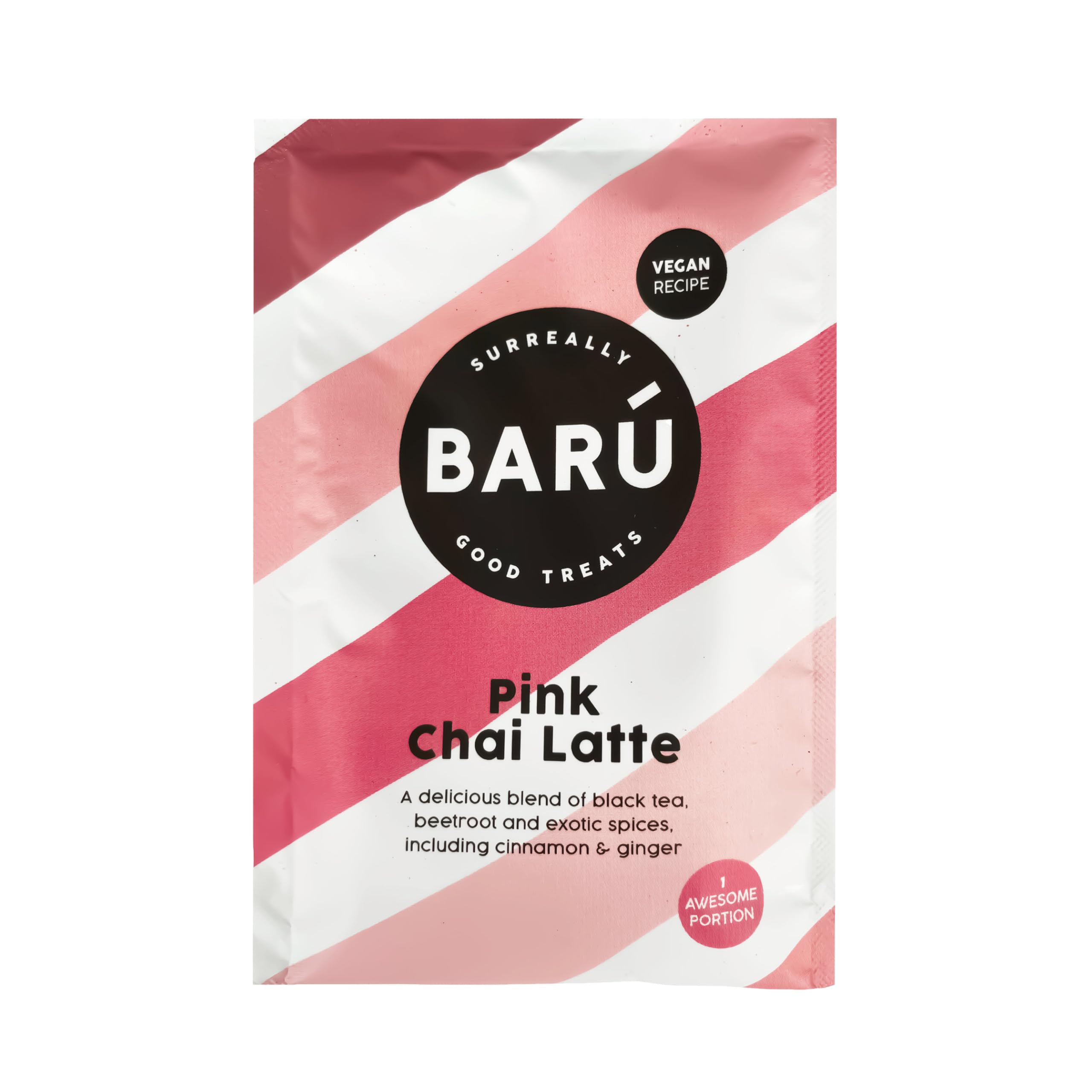 bar-pink-chai-latte-instant-teepulver-bundle-2-x-12-sachets-24-portionen image 2
