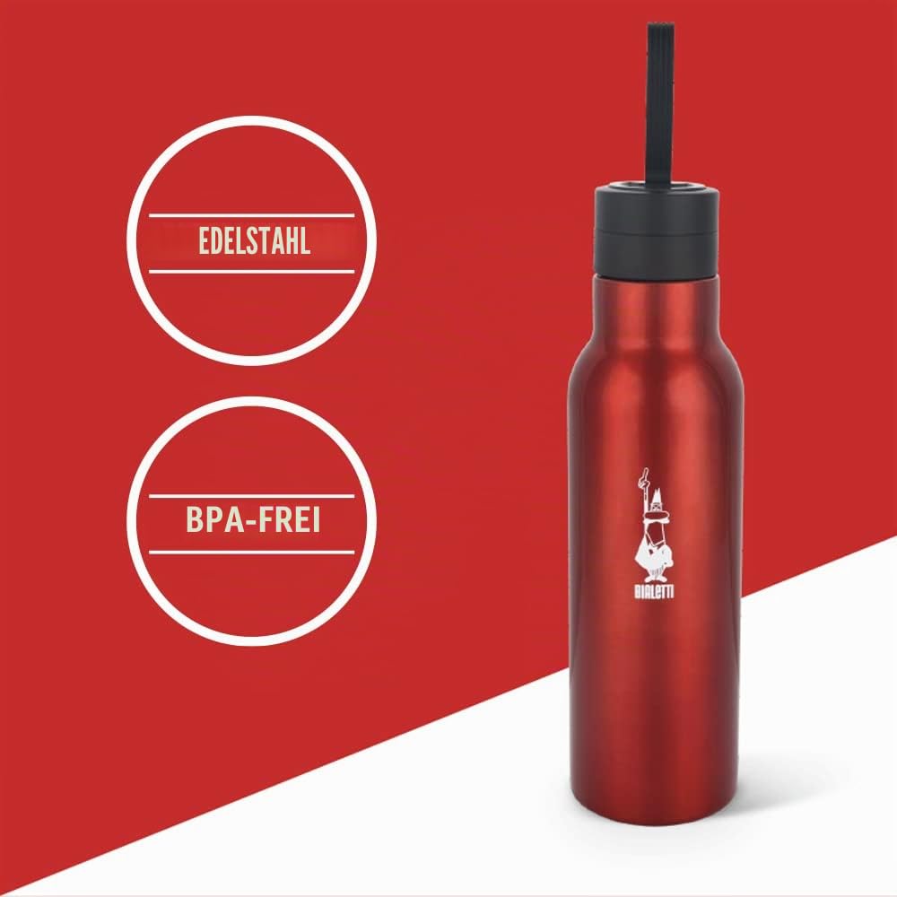 bialetti-to-go-thermoflasche-500-ml-edelstahl-gl-nzend-rot image 4