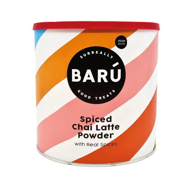 bar-spiced-chai-latte-teepulver-1500-g-100-portionen image 1