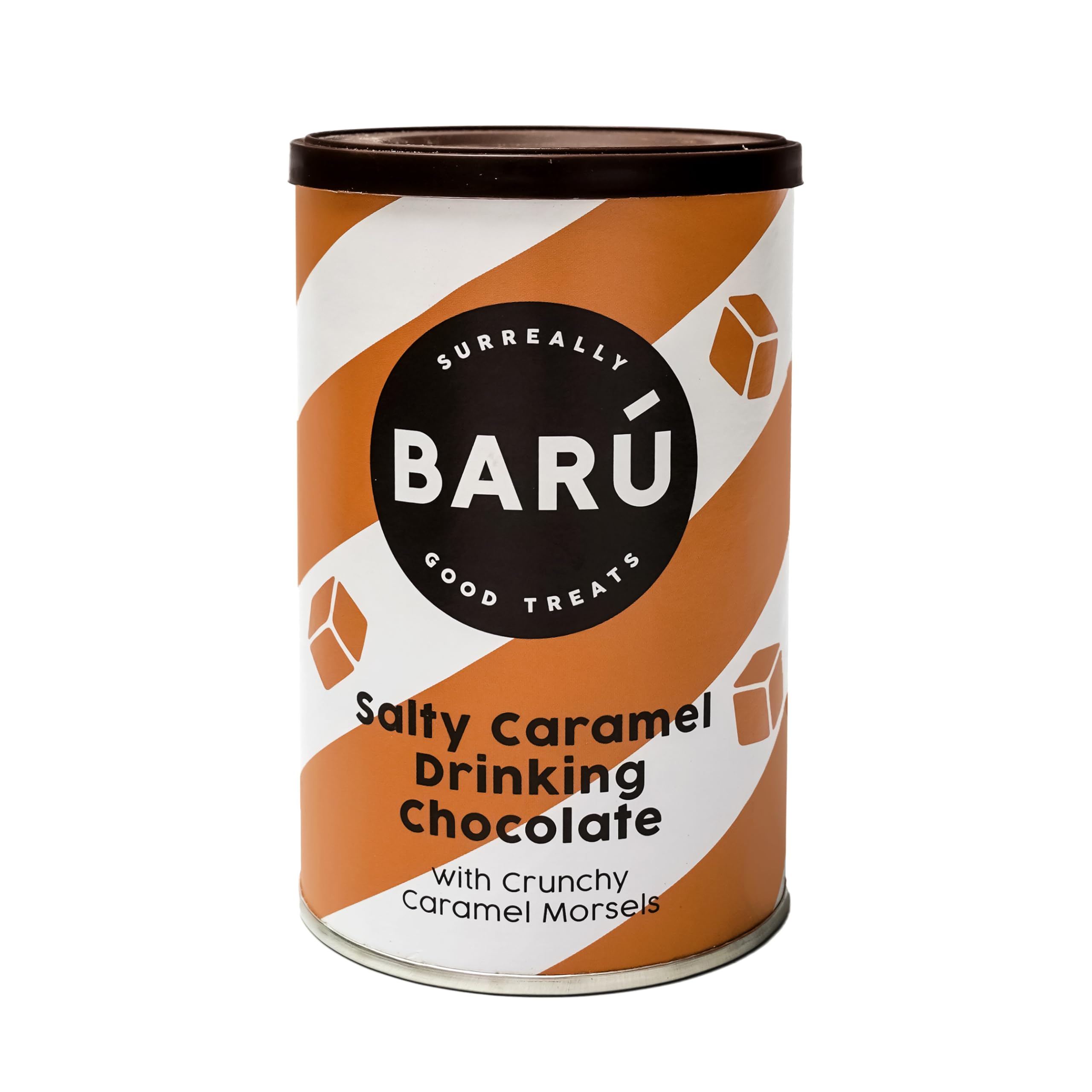bar-trinkschokolade-salty-karamell-kakao-pulver-4-x-12-beutel-48-portionen image 4
