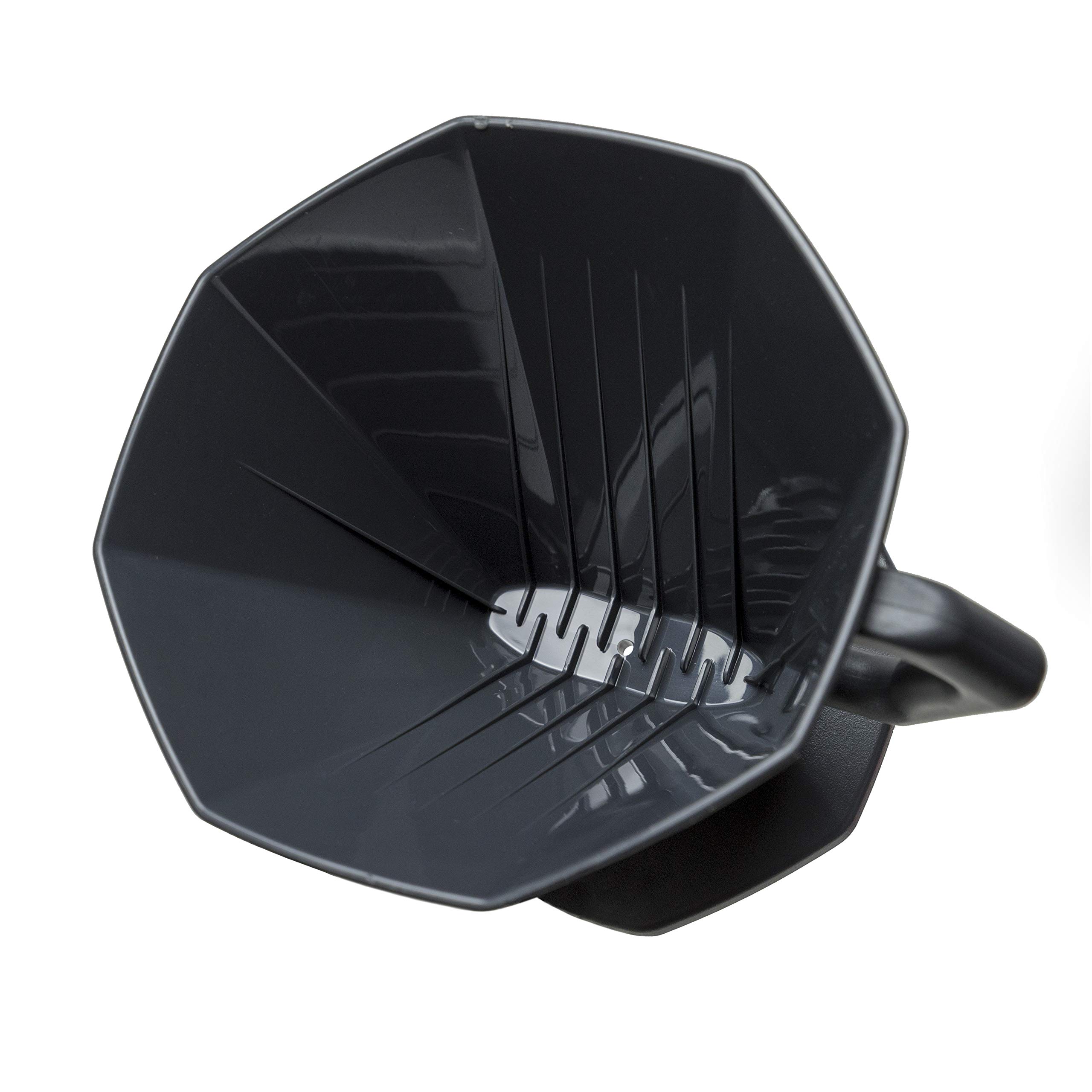 bialetti-4913-carlo-kaffeefilter-2-tassen-schwarz image 4