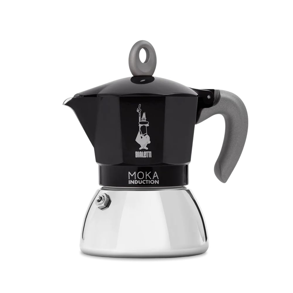 bialetti-moka-induction-moka-kanne-2-tassen-100-ml-rot-f-r-alle-herdarten image 7