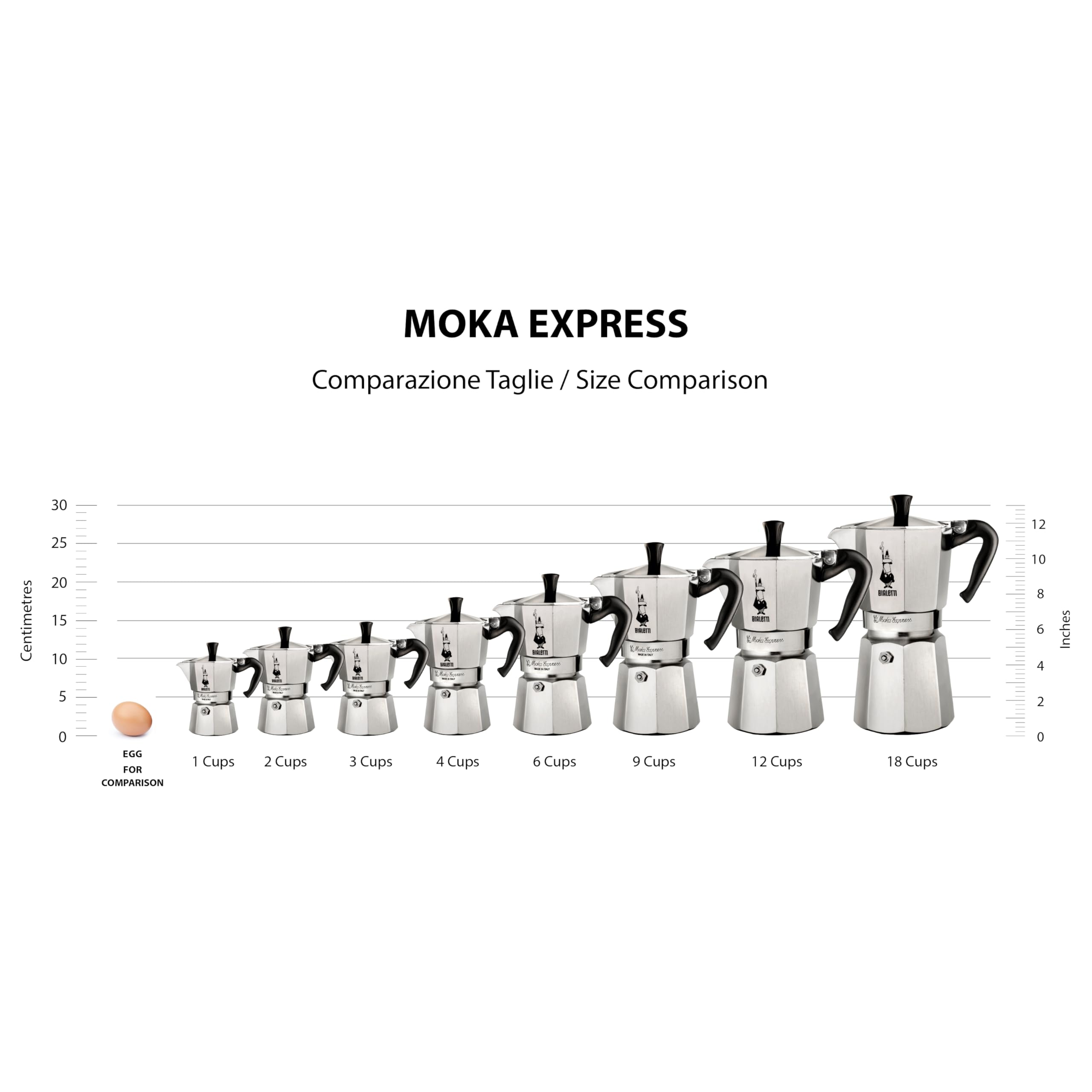 bialetti-moka-express-3-tassen-130-ml-aluminium-250g-perfetto-moka image 3