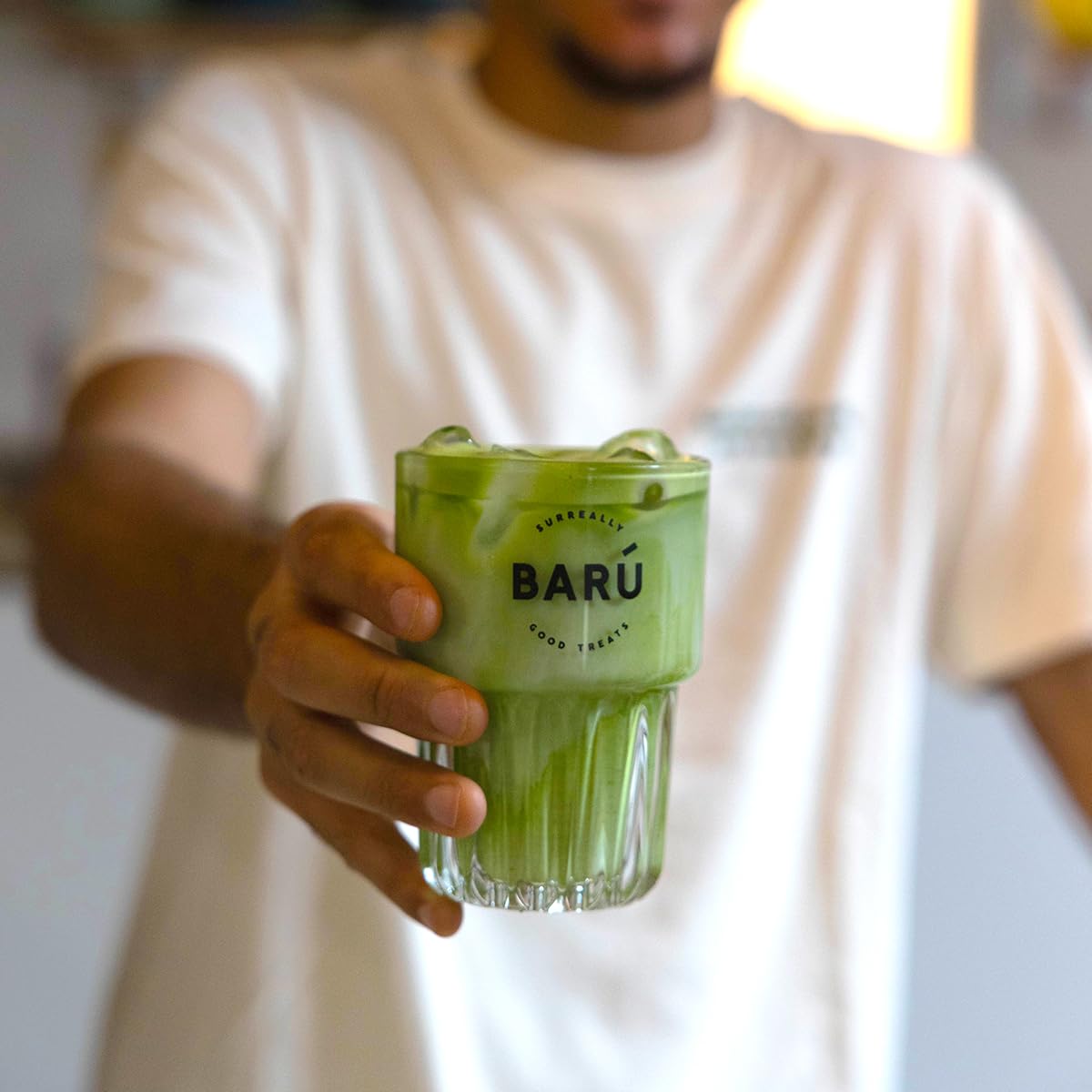 bar-matcha-latte-instant-teepulver-250g-dose-16-portionen image 3