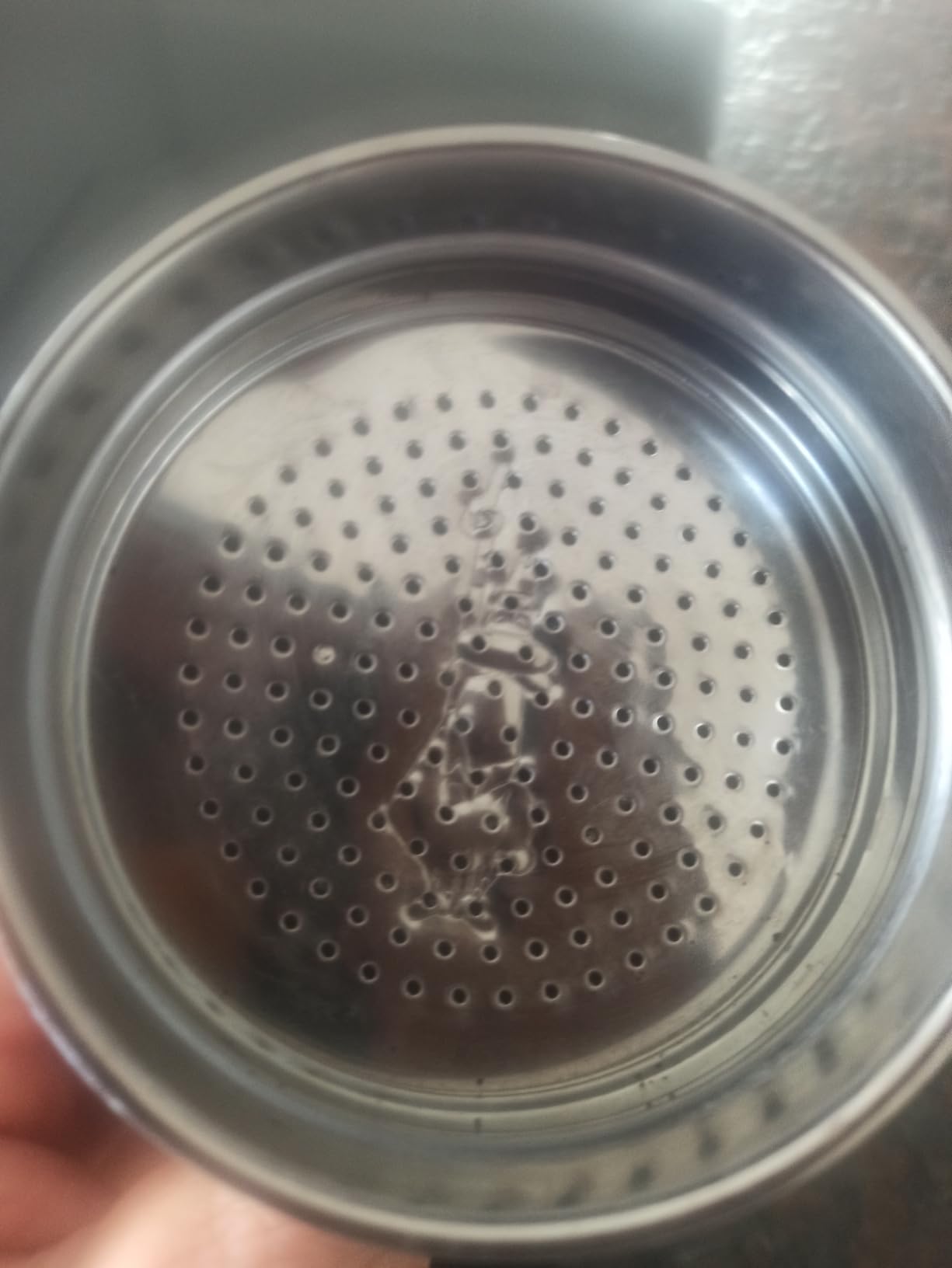 Endlich Moka auf Induktion