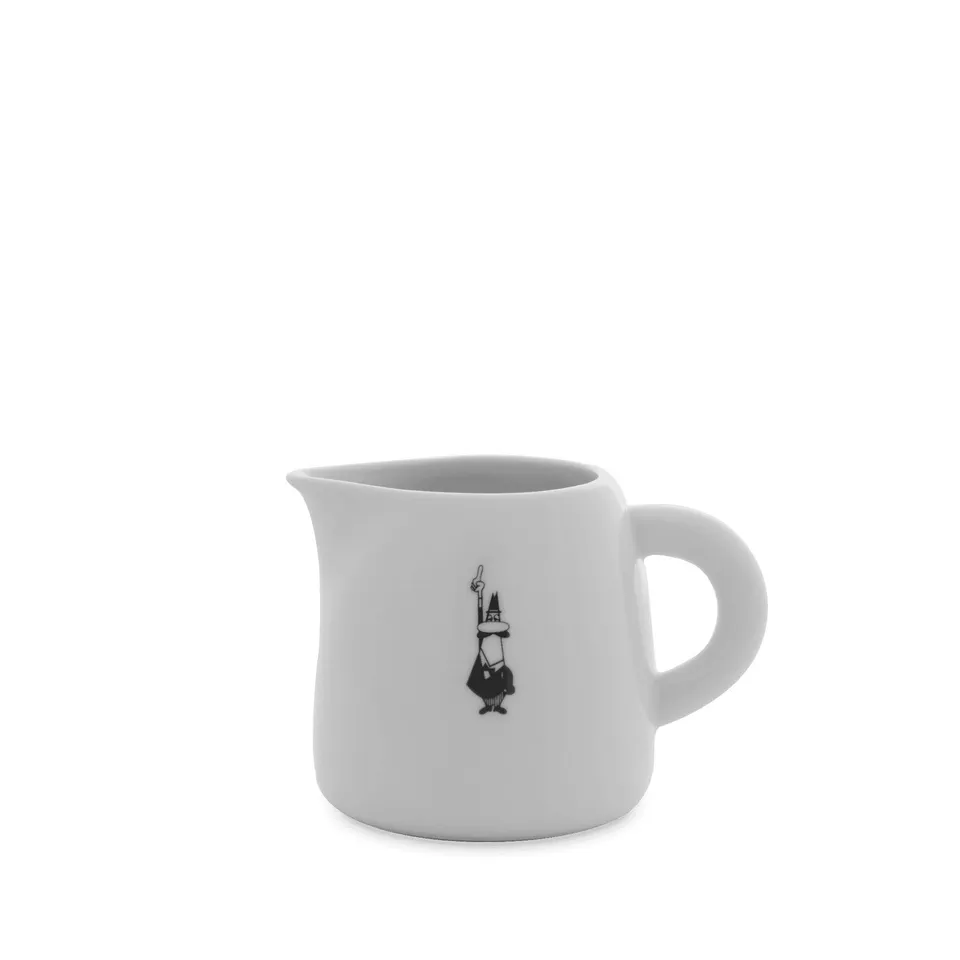 bialetti-lattiera-milchk-nnchen-porzellan-wei-160-ml image 1