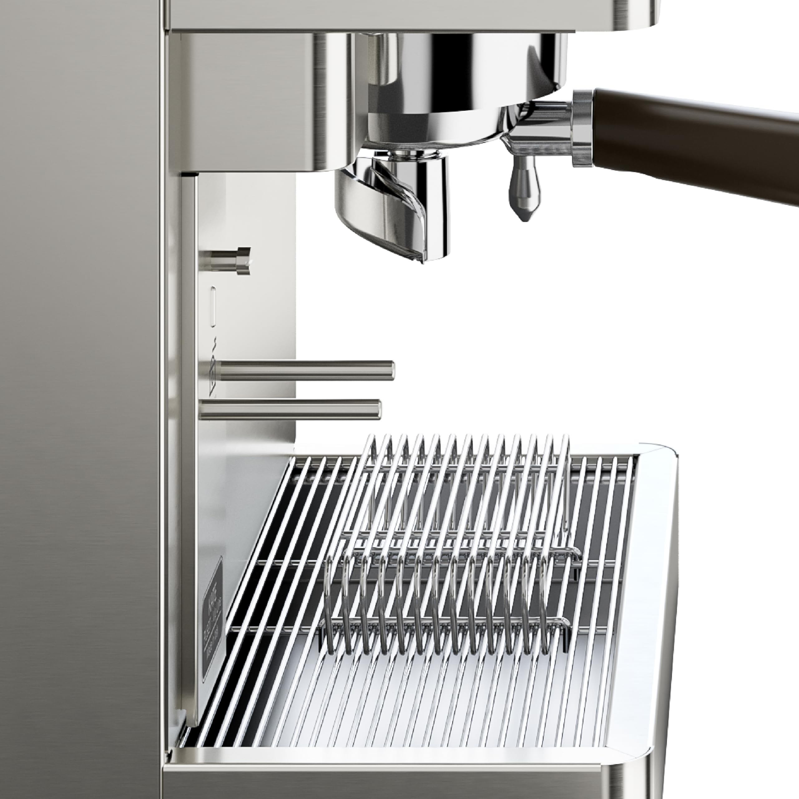 lelit-kate-espressomaschine-mit-mahlwerk-und-milchaufsch-umer-silber image 6