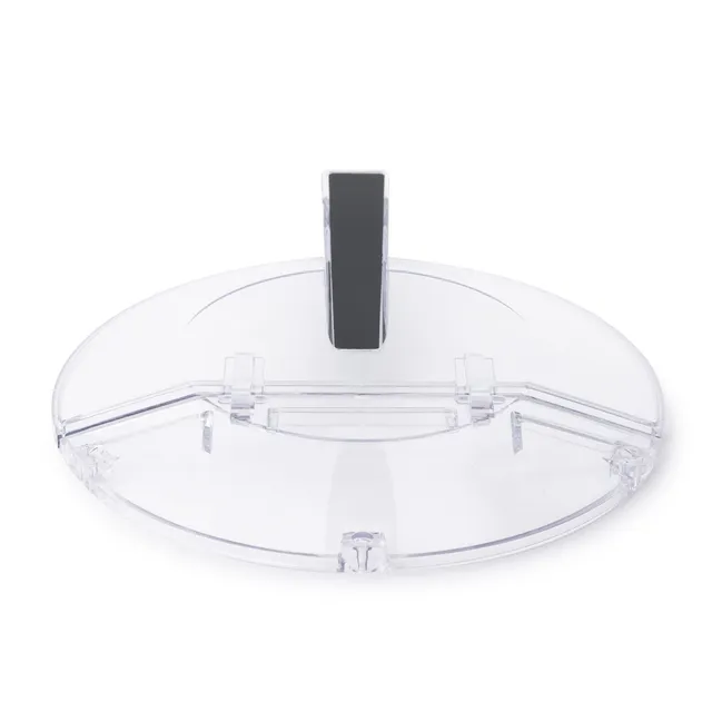 mahlk-nig-bohnenbeh-lterdeckel-transparent-f-r-vta-6s image 1